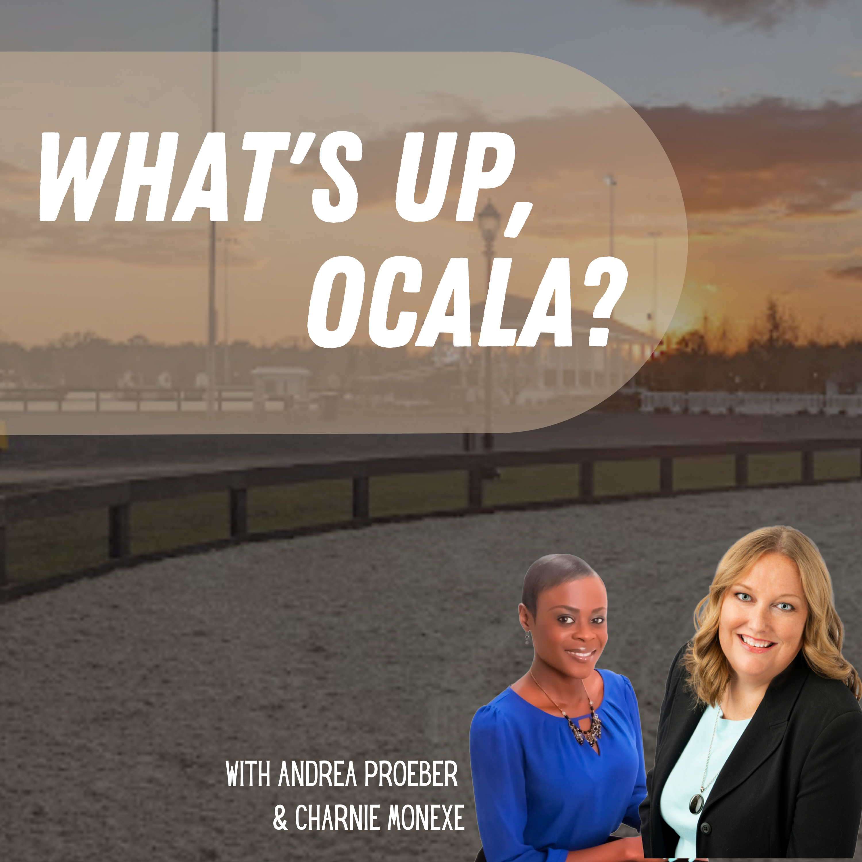 What\'s Up Ocala?