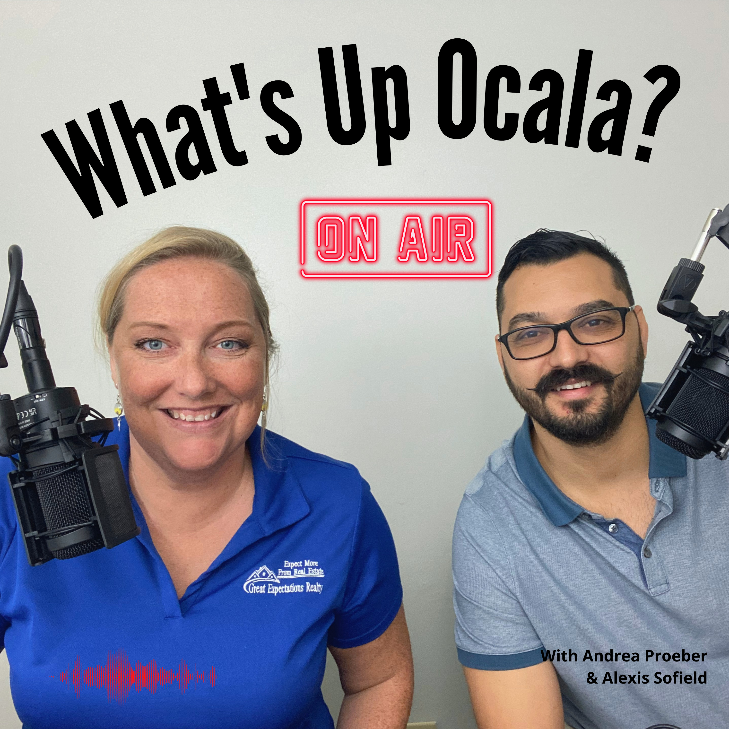 What\'s Up Ocala?