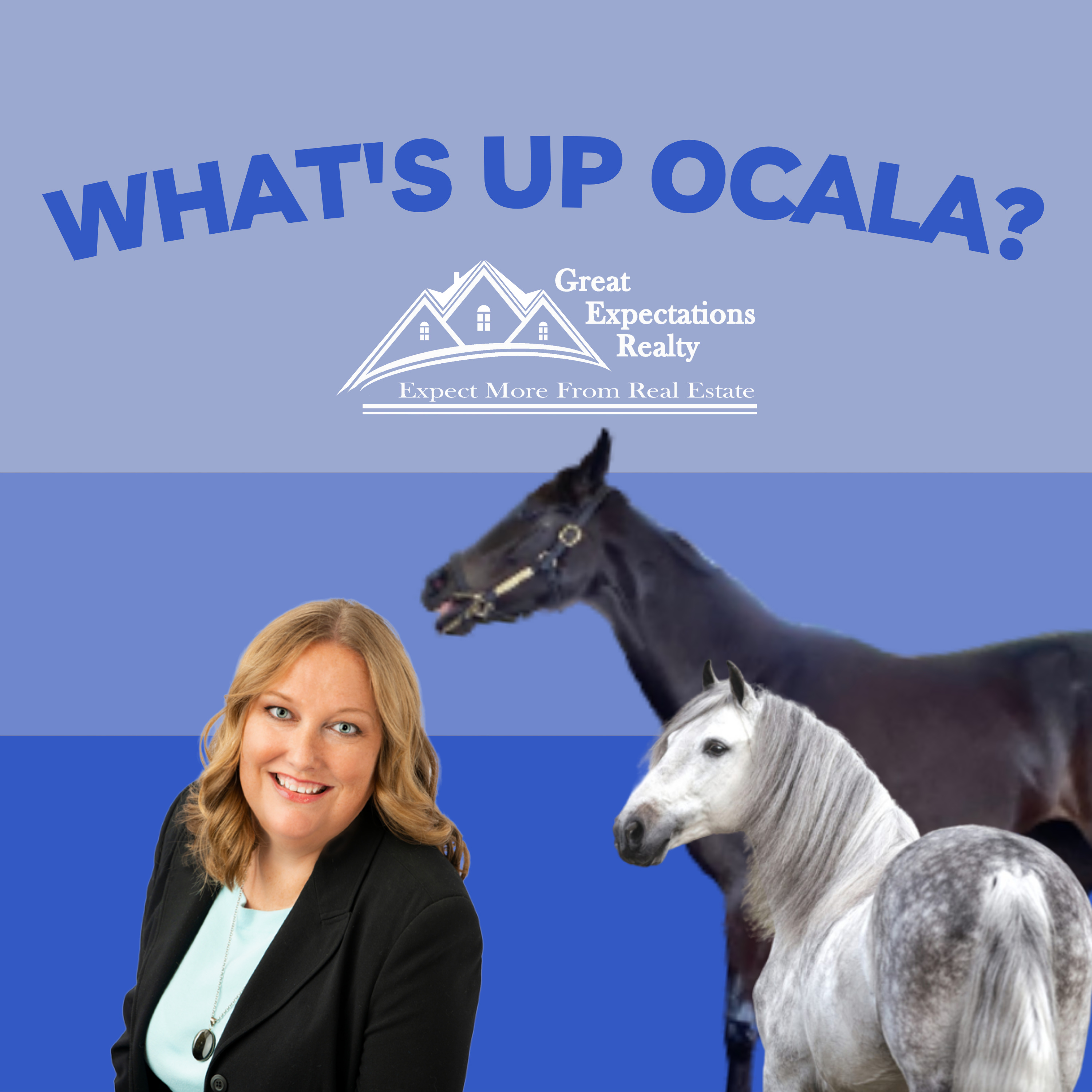What\'s Up Ocala?