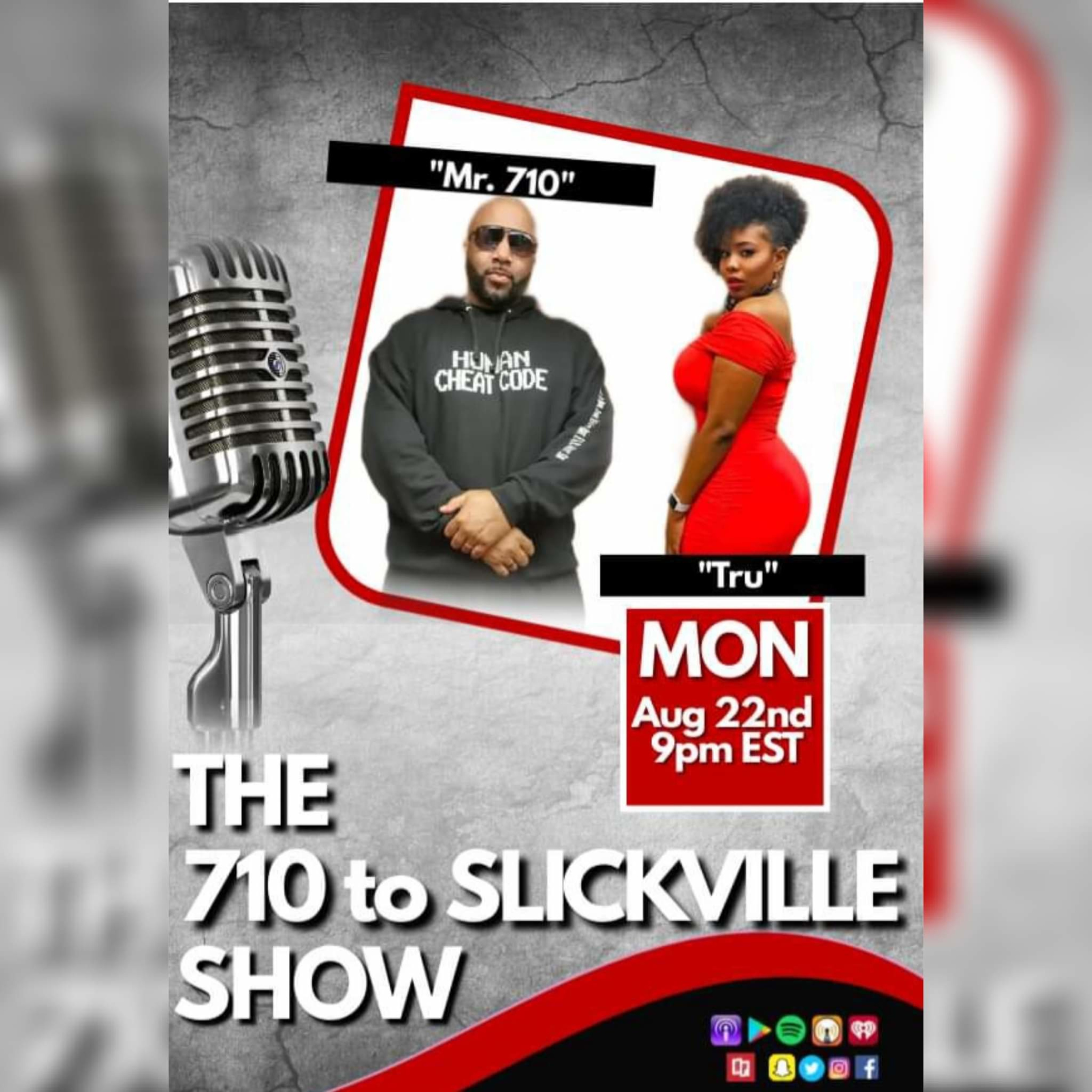 Strategically Reckless Podcast