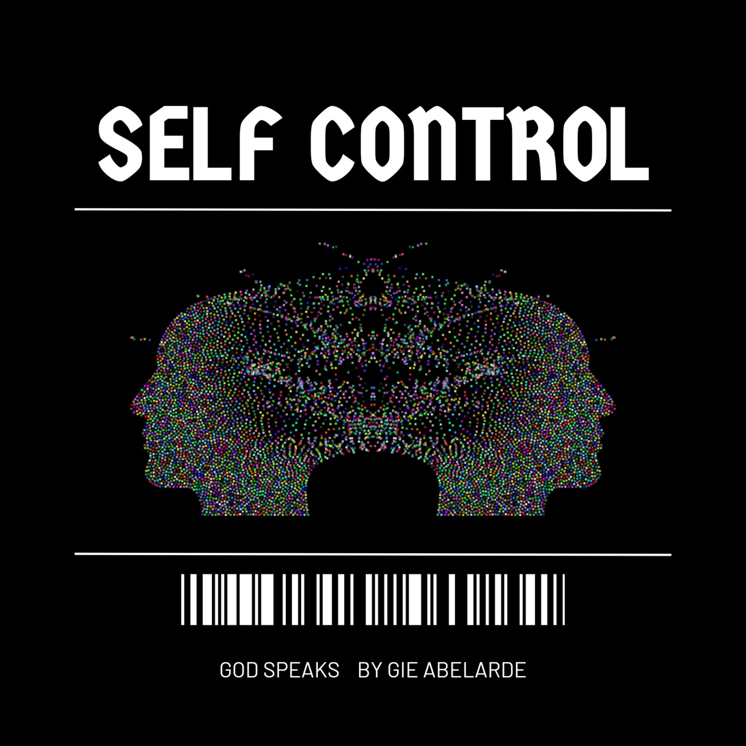 Episode 50: A lesson about self-control.  episode artwork
