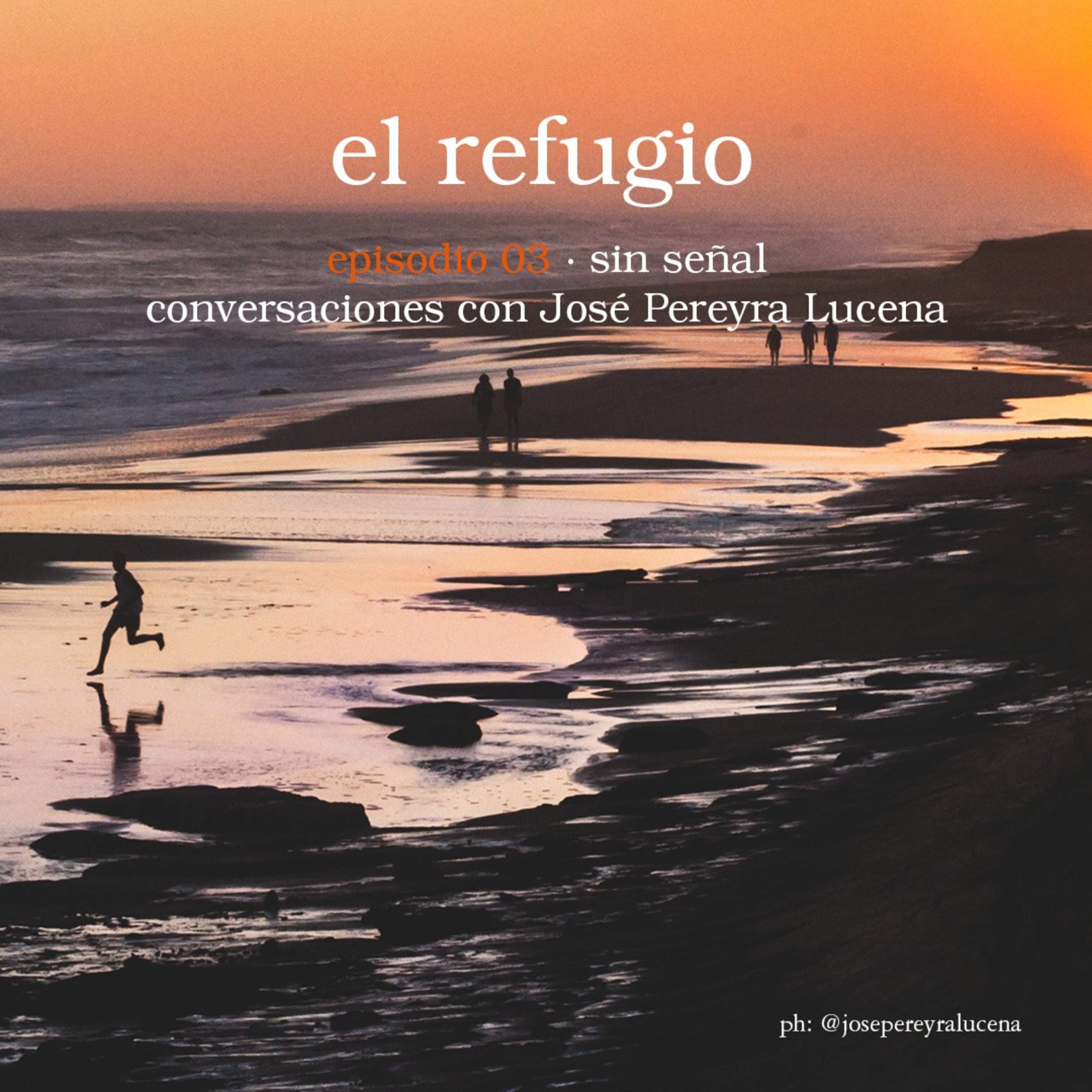 El refugio