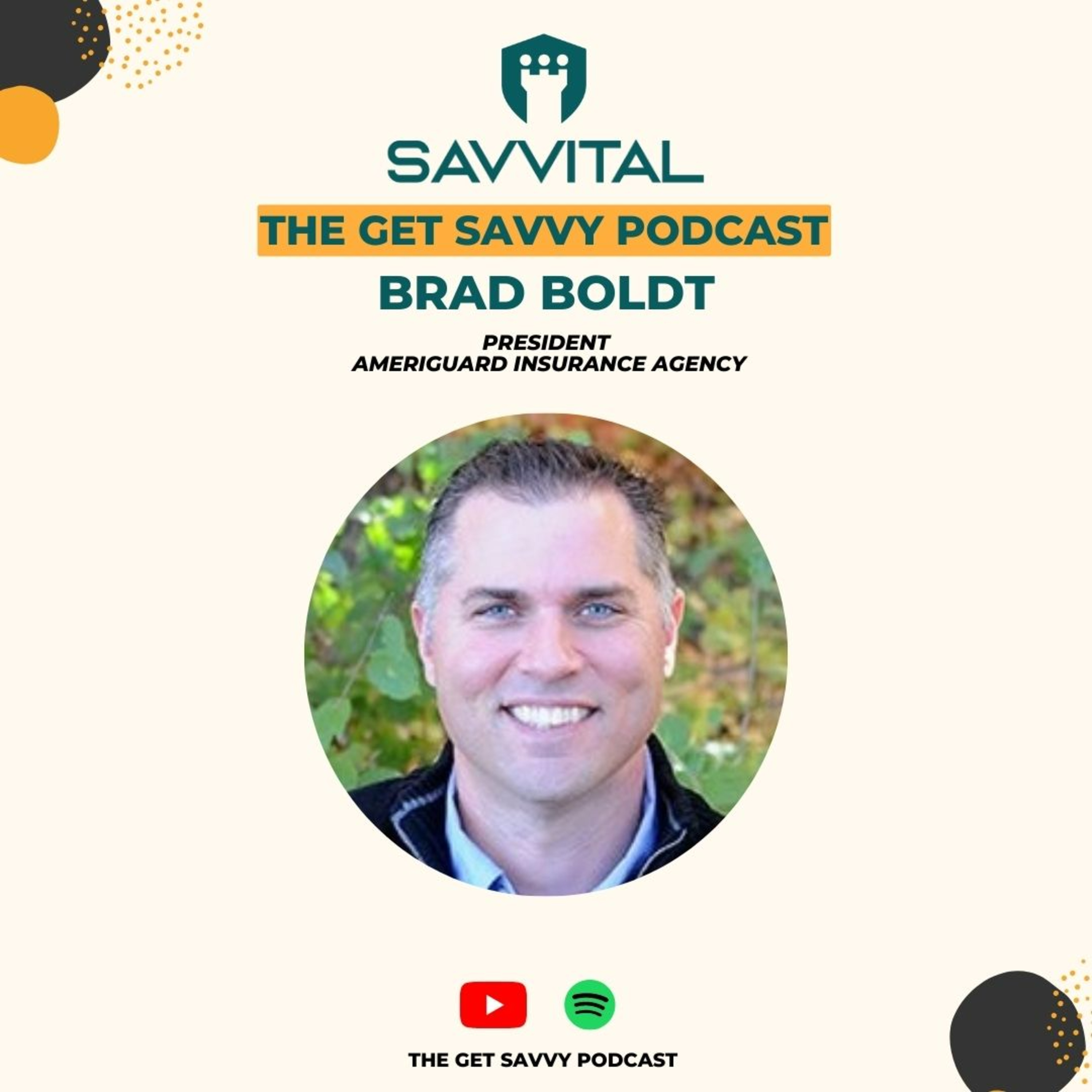Get Savvy Podcast