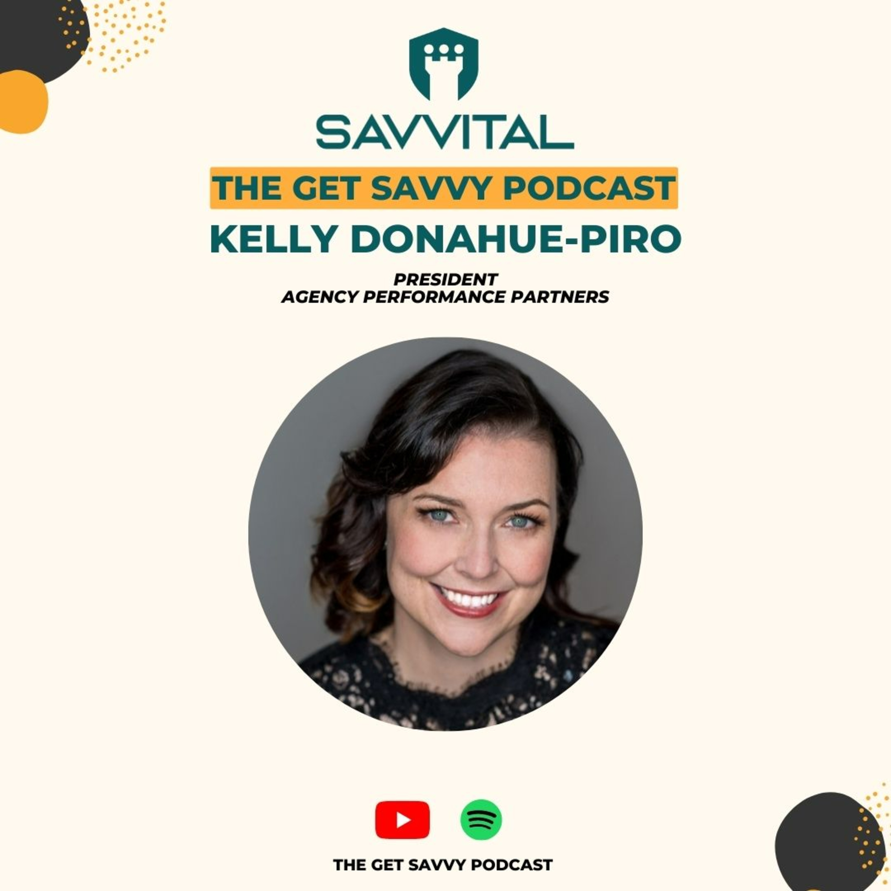 Get Savvy Podcast