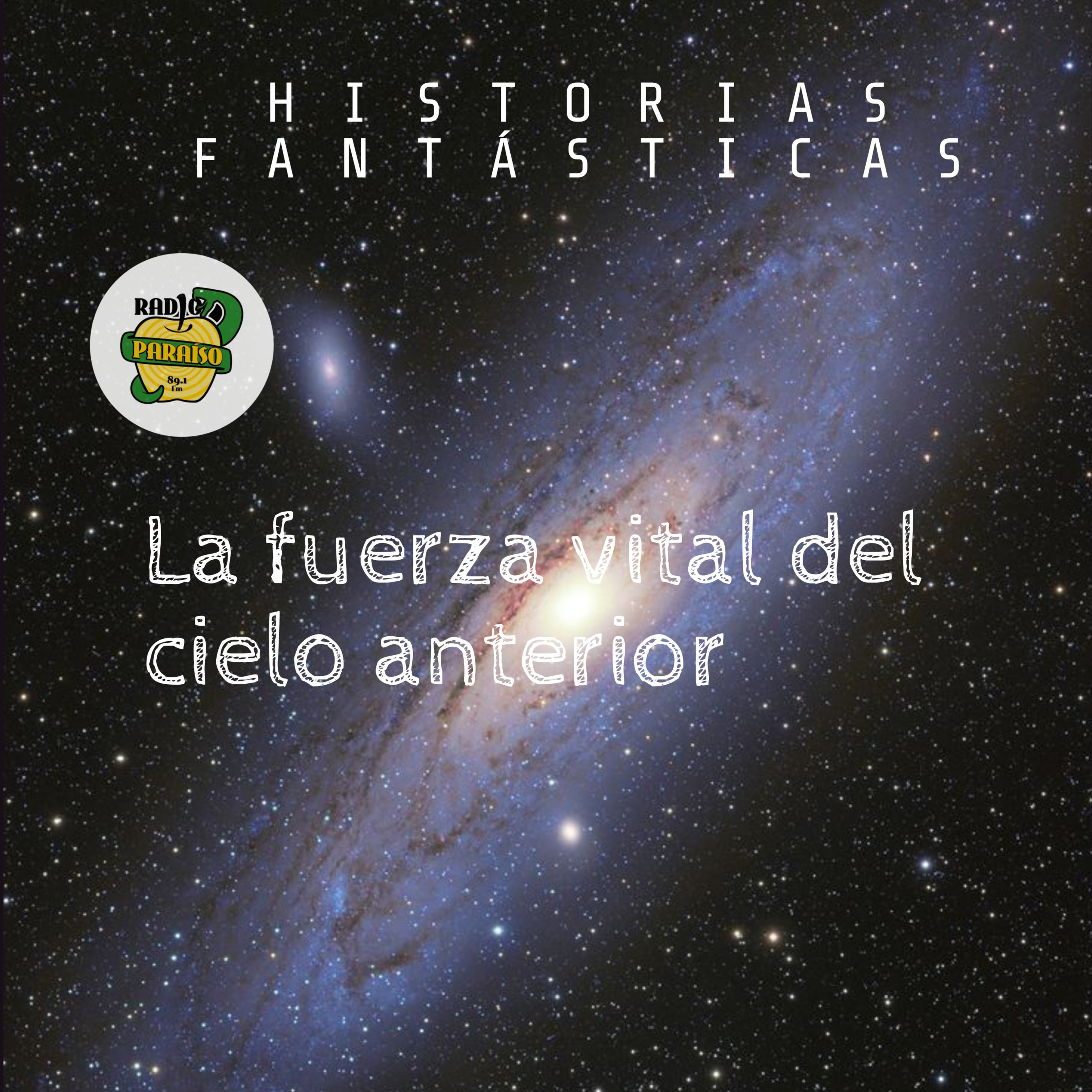 Viajero Fantástico