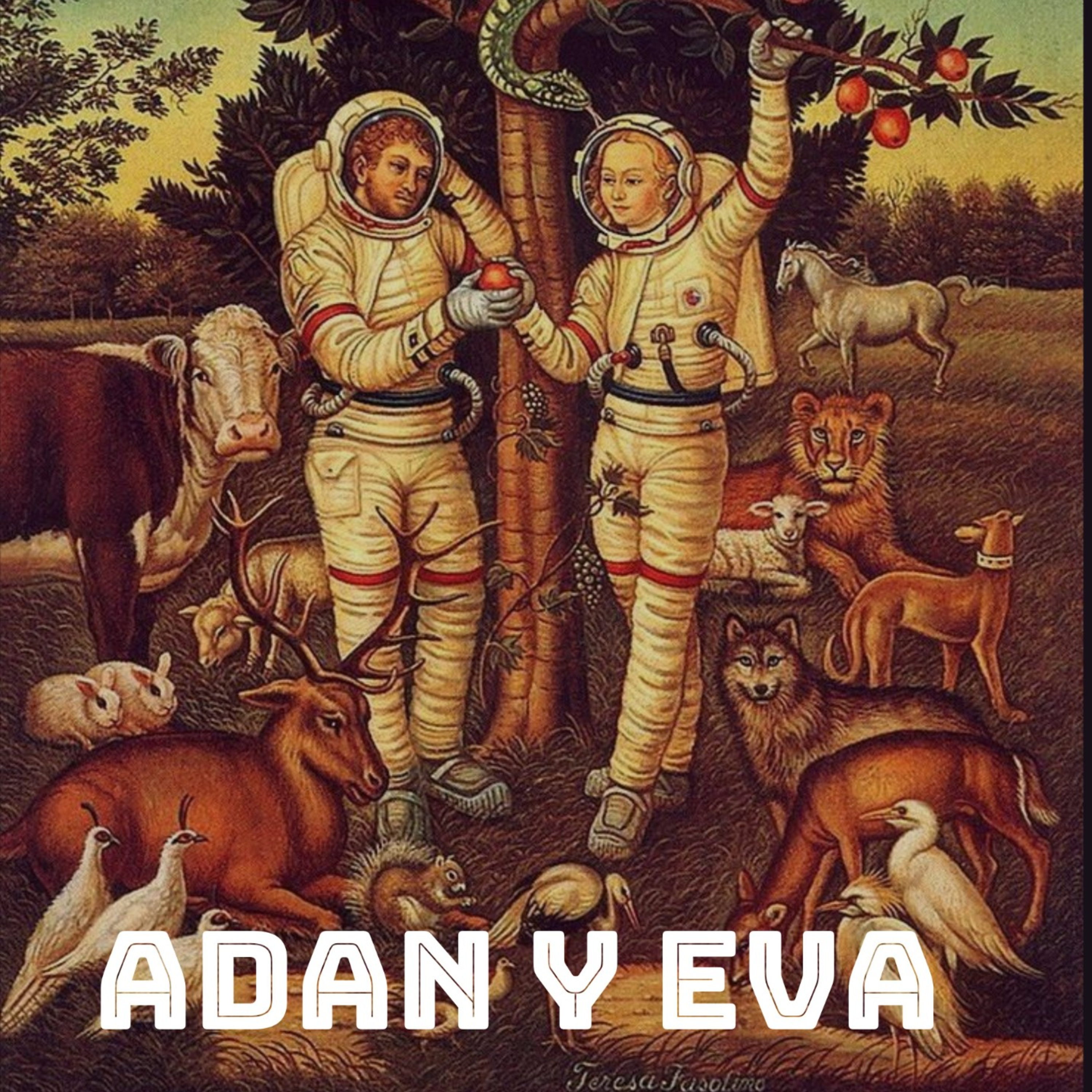 Viajero Fantástico