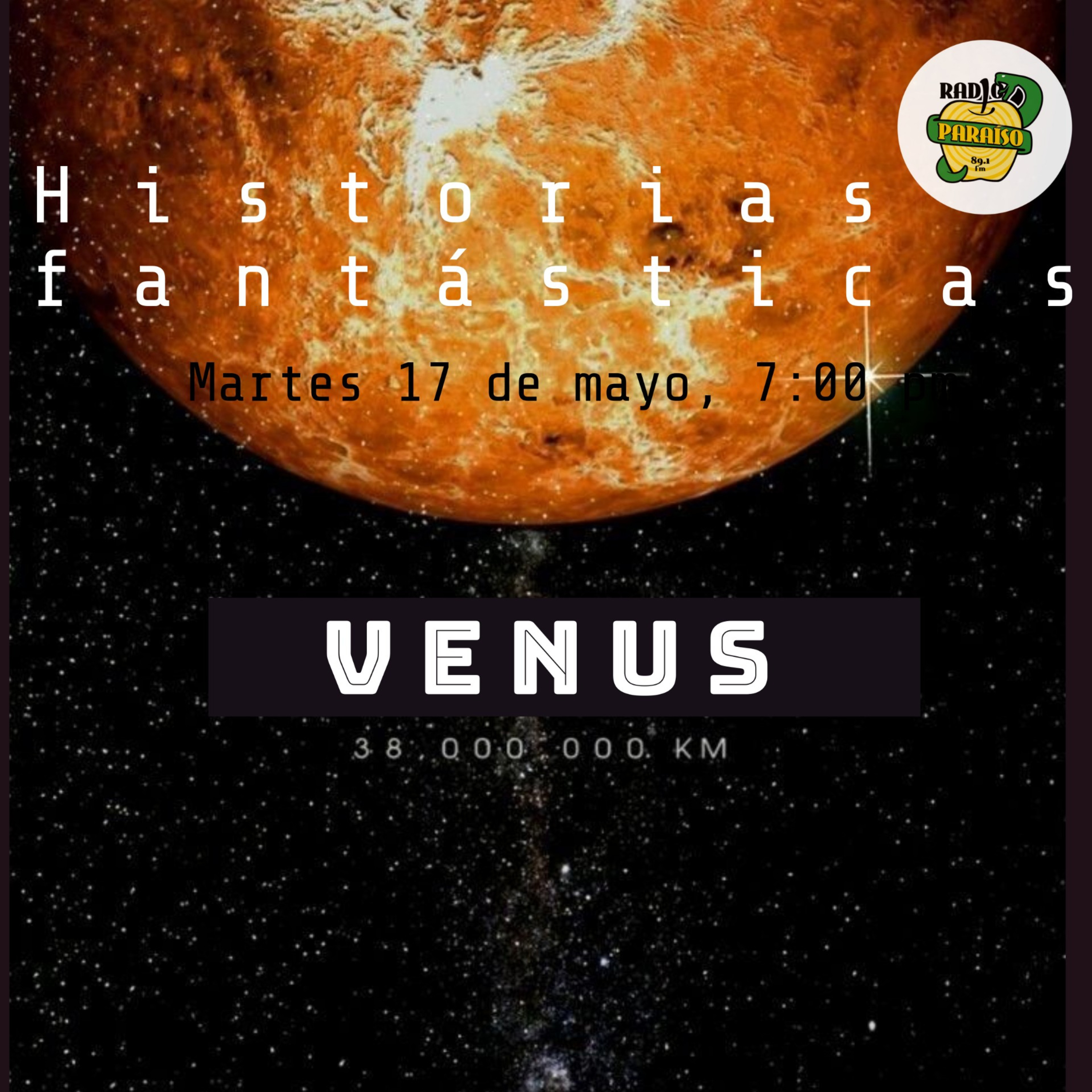 Viajero Fantástico