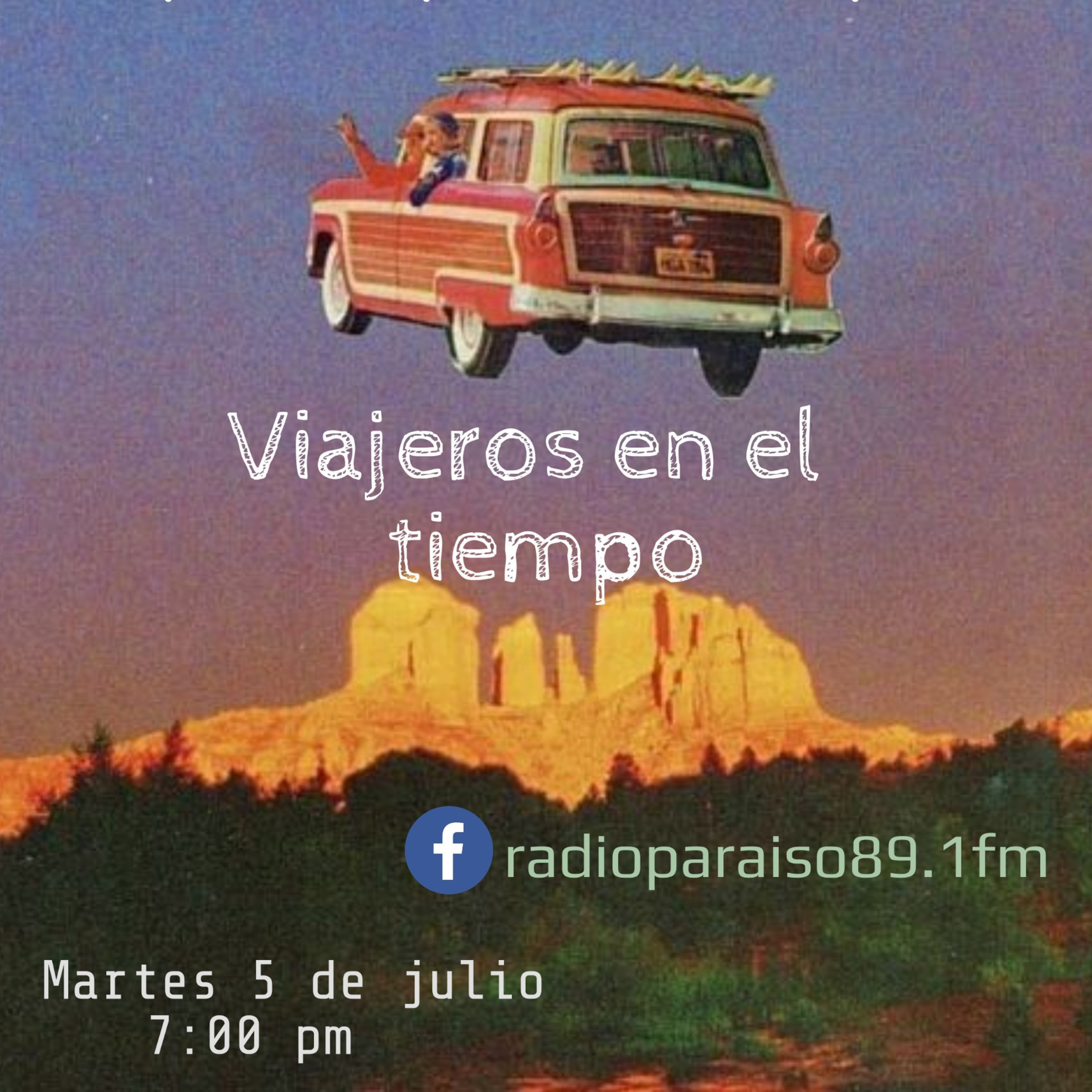 Viajero Fantástico