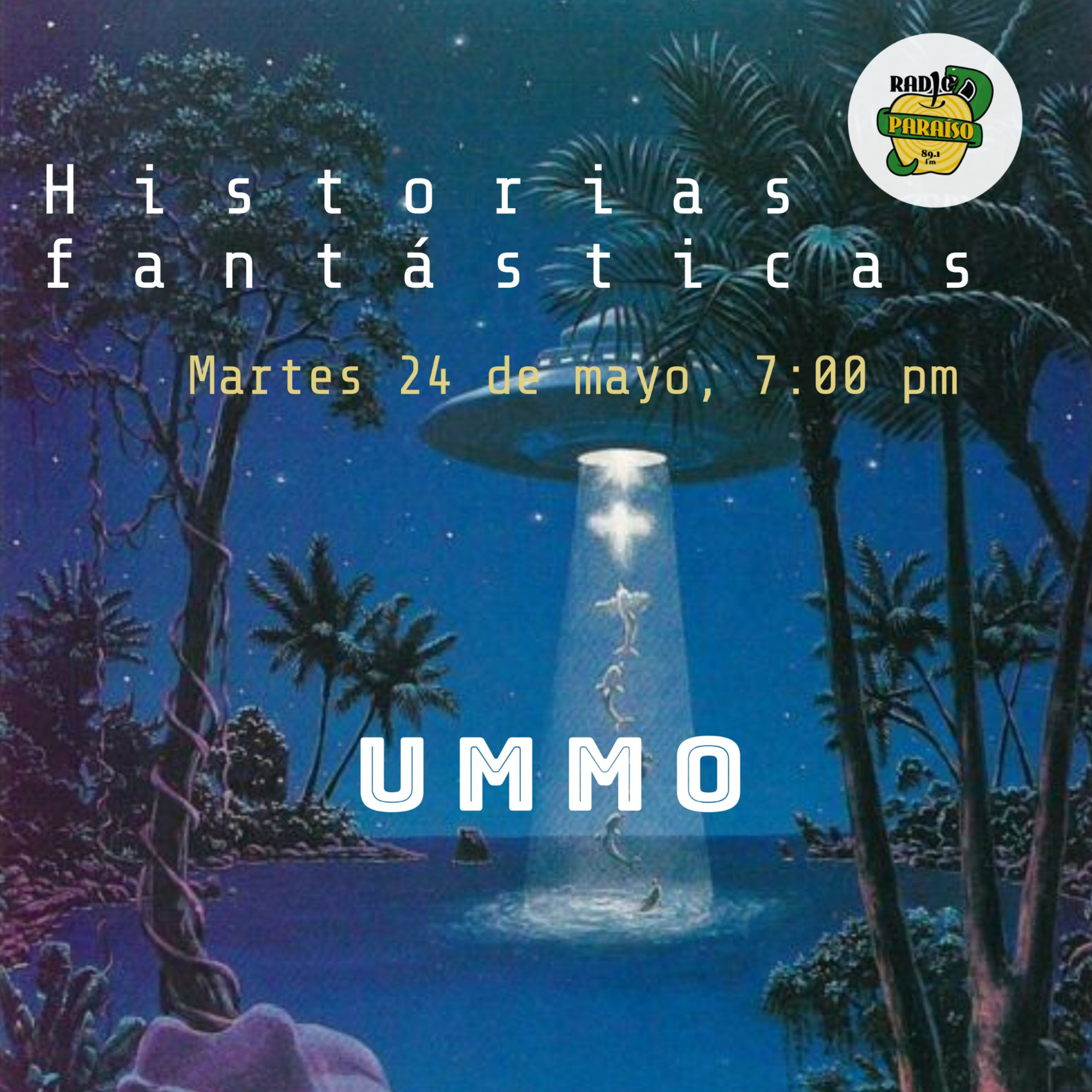 Viajero Fantástico
