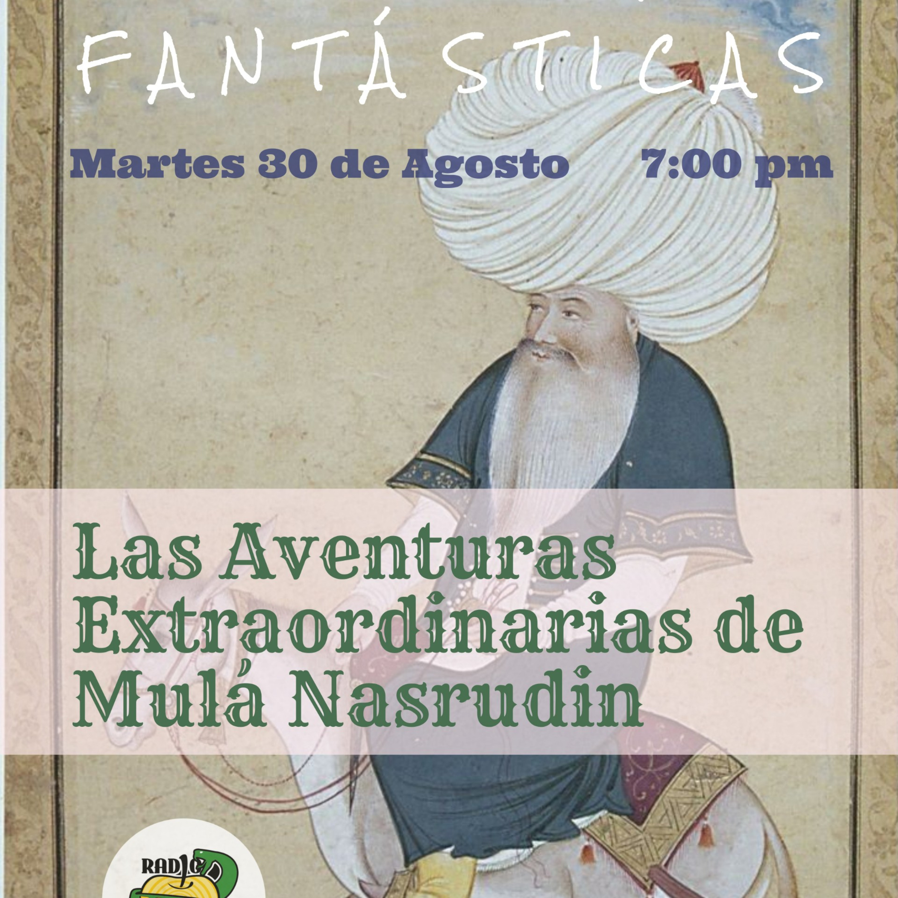 Viajero Fantástico