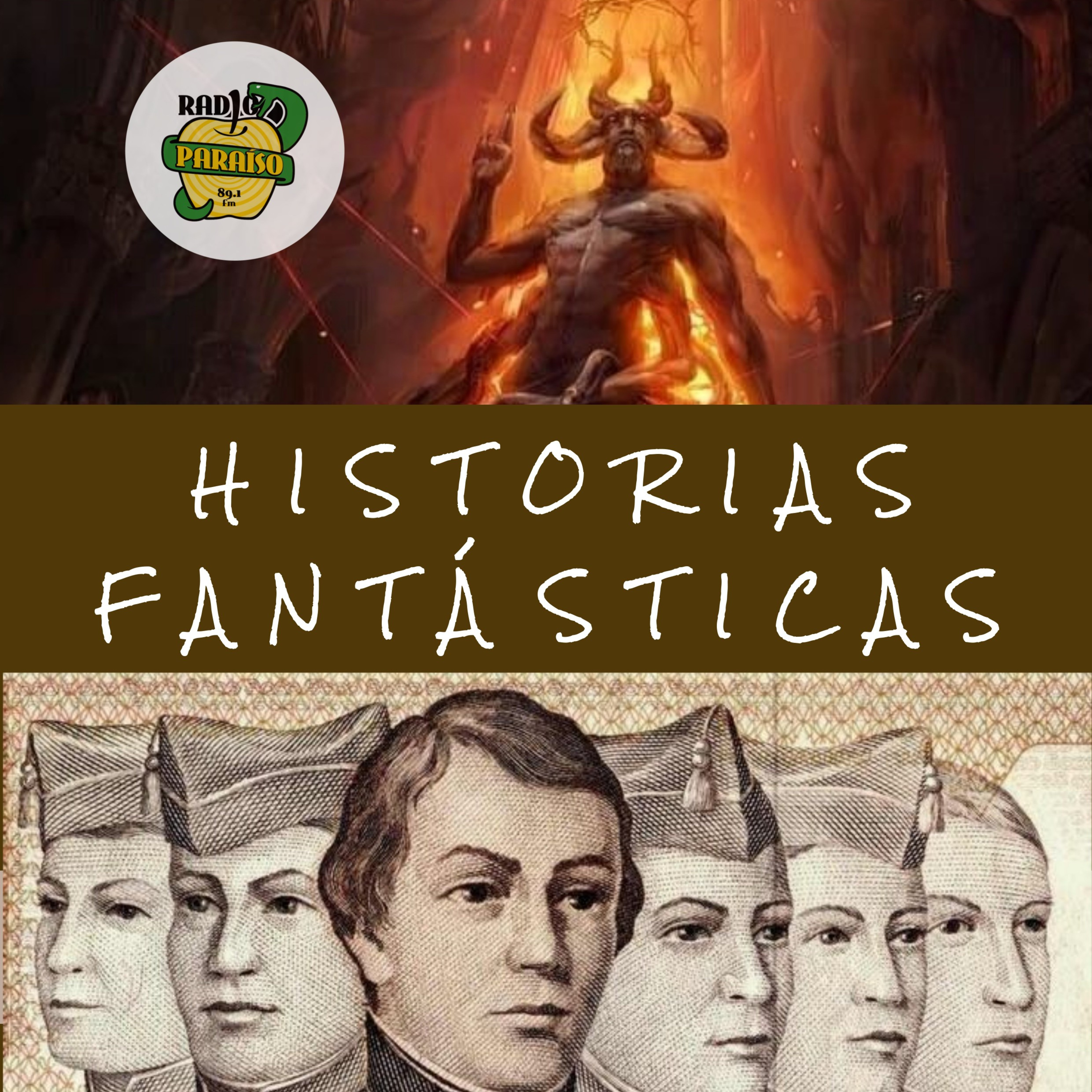 Viajero Fantástico