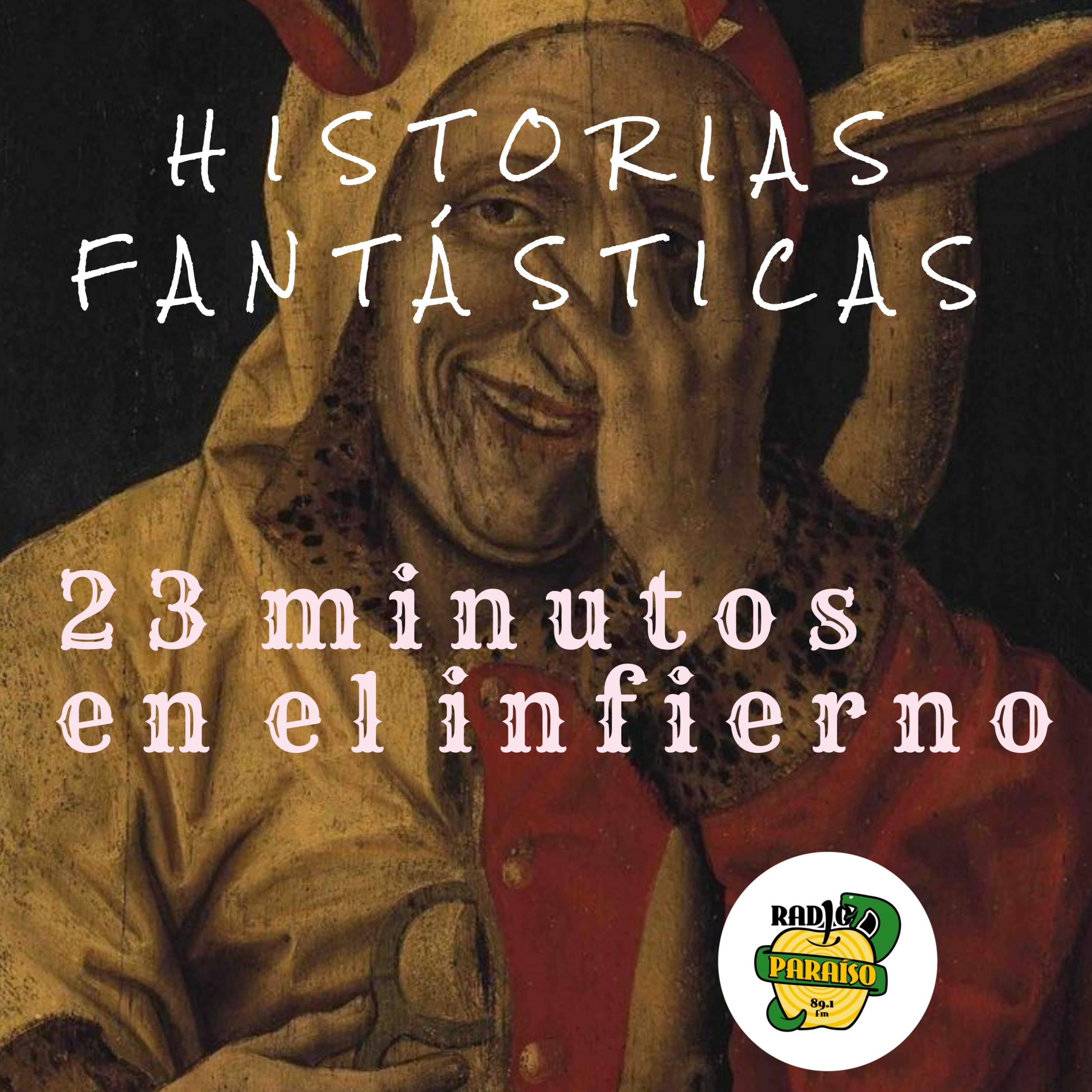 Viajero Fantástico