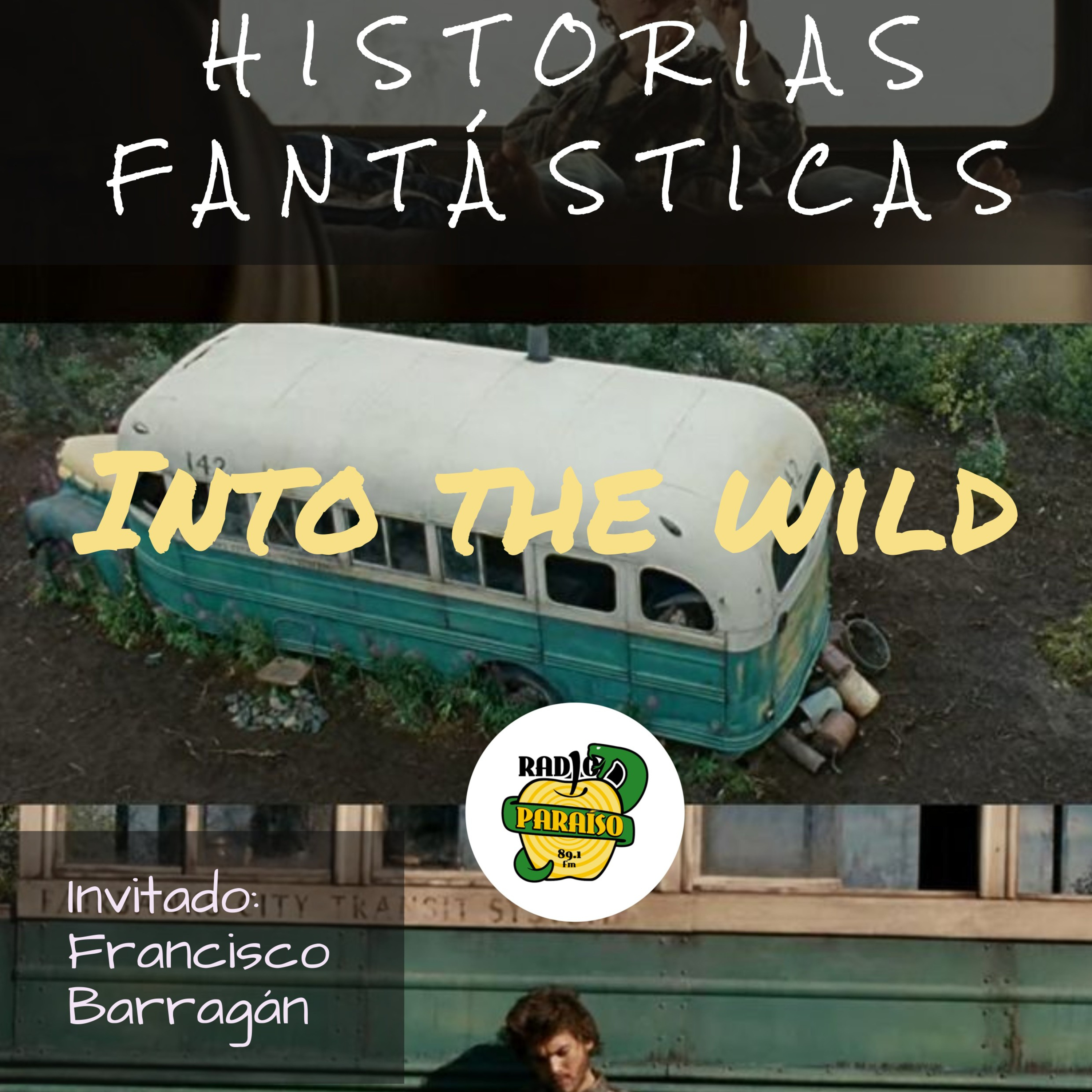 Viajero Fantástico