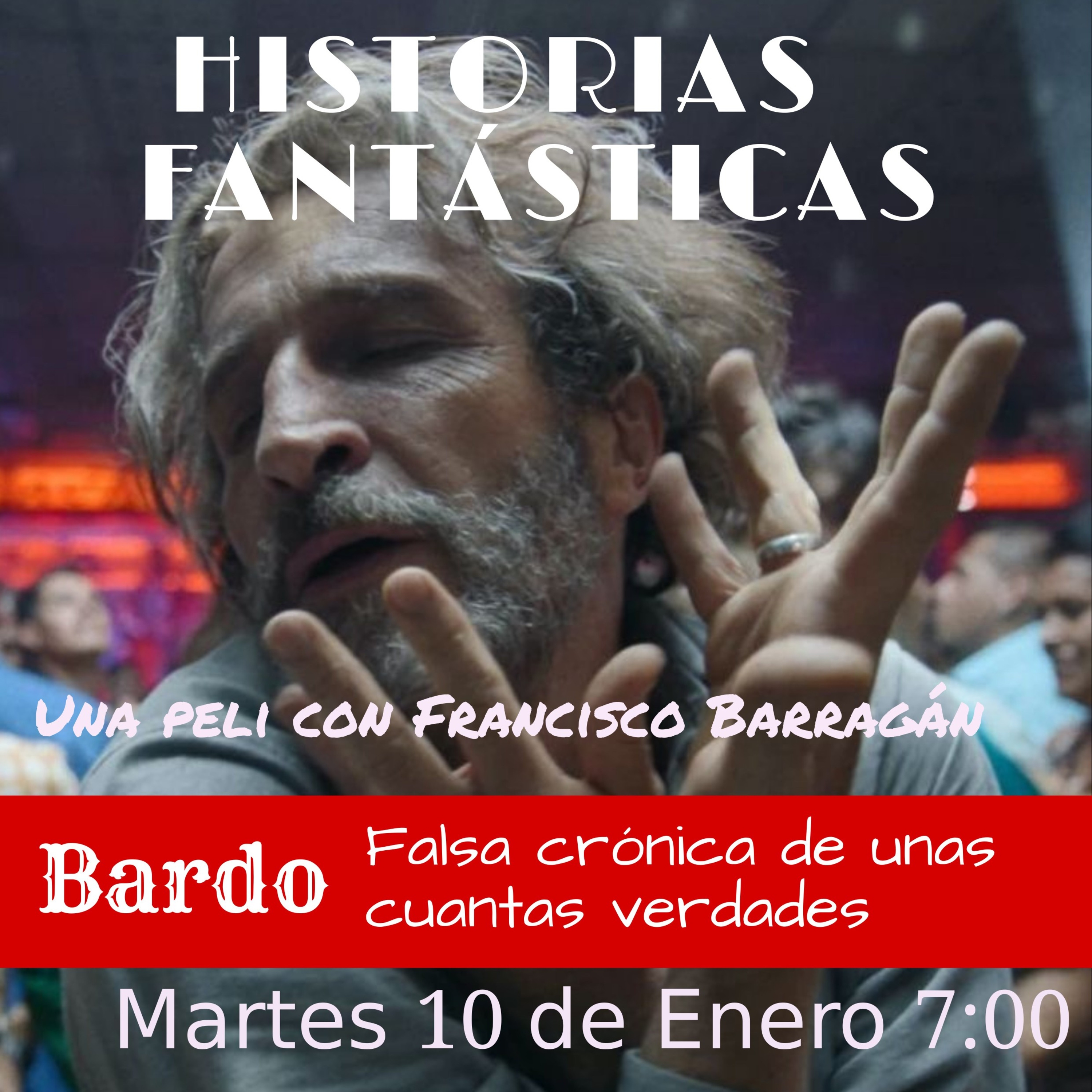Viajero Fantástico