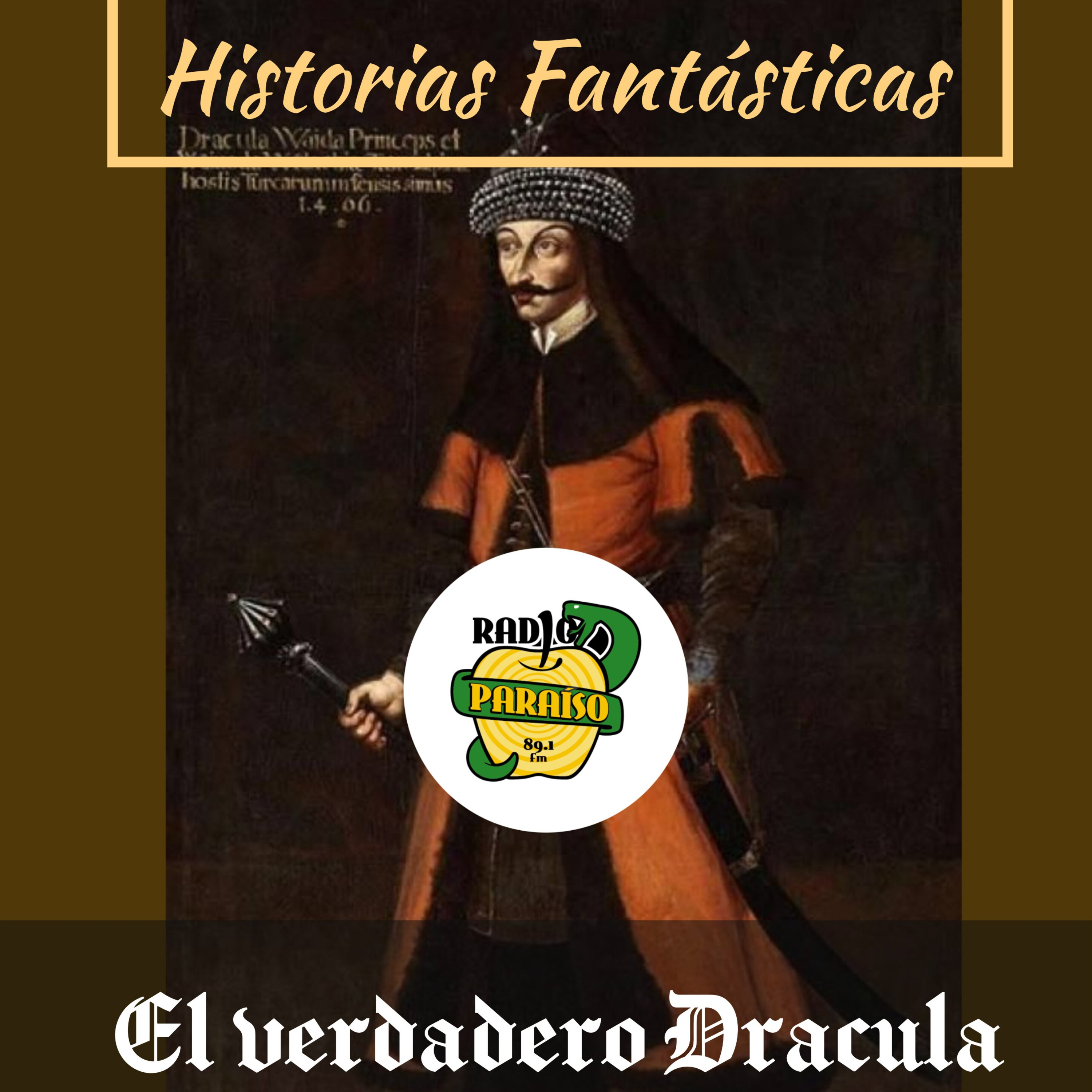 Viajero Fantástico
