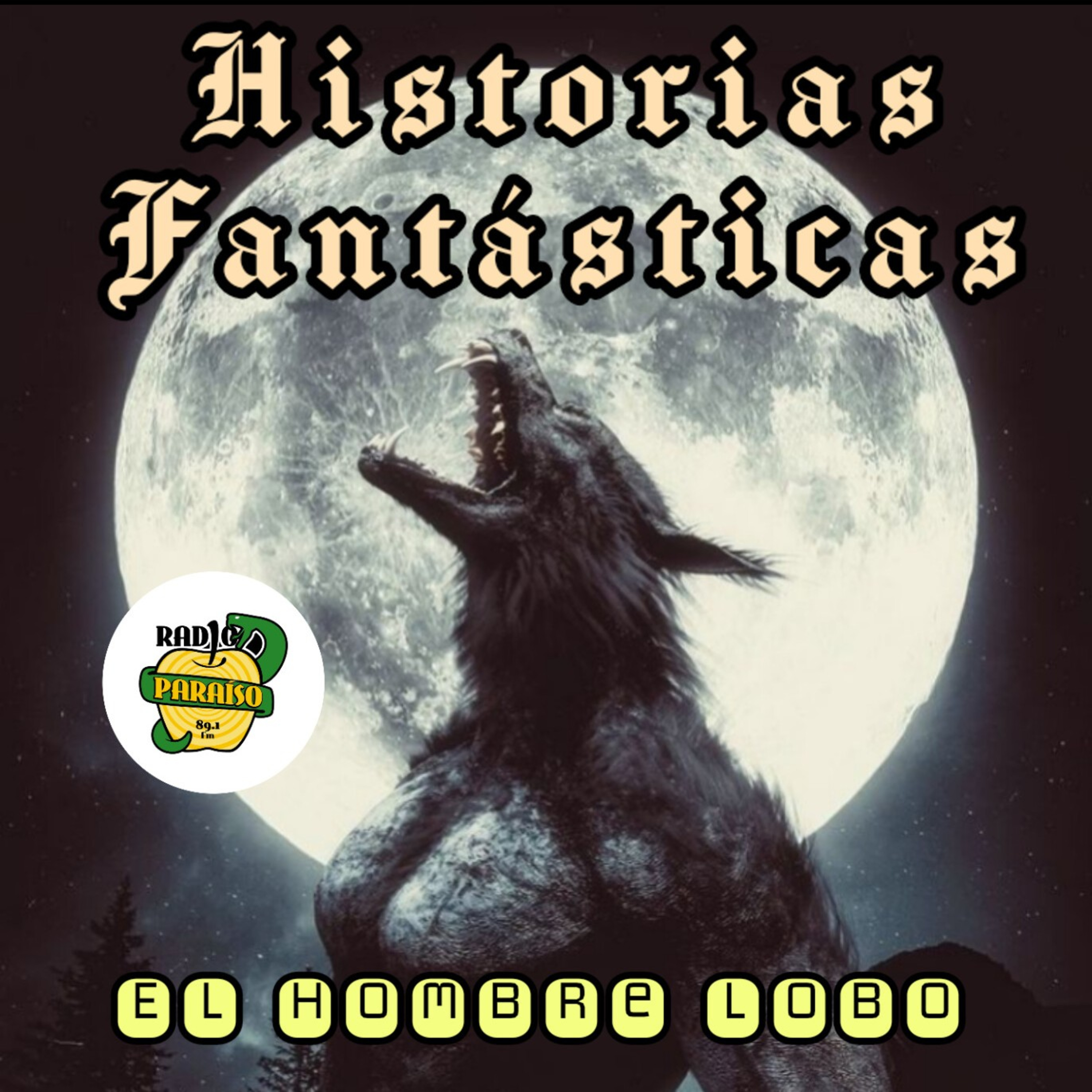 Viajero Fantástico