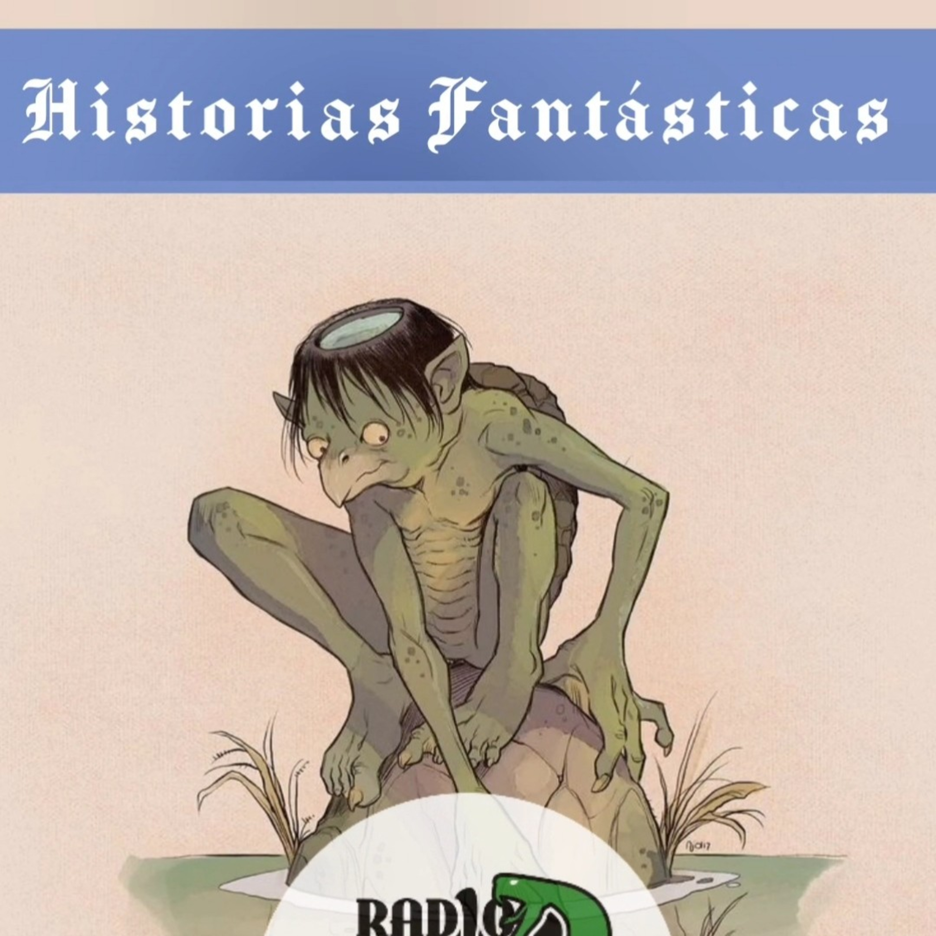 Viajero Fantástico