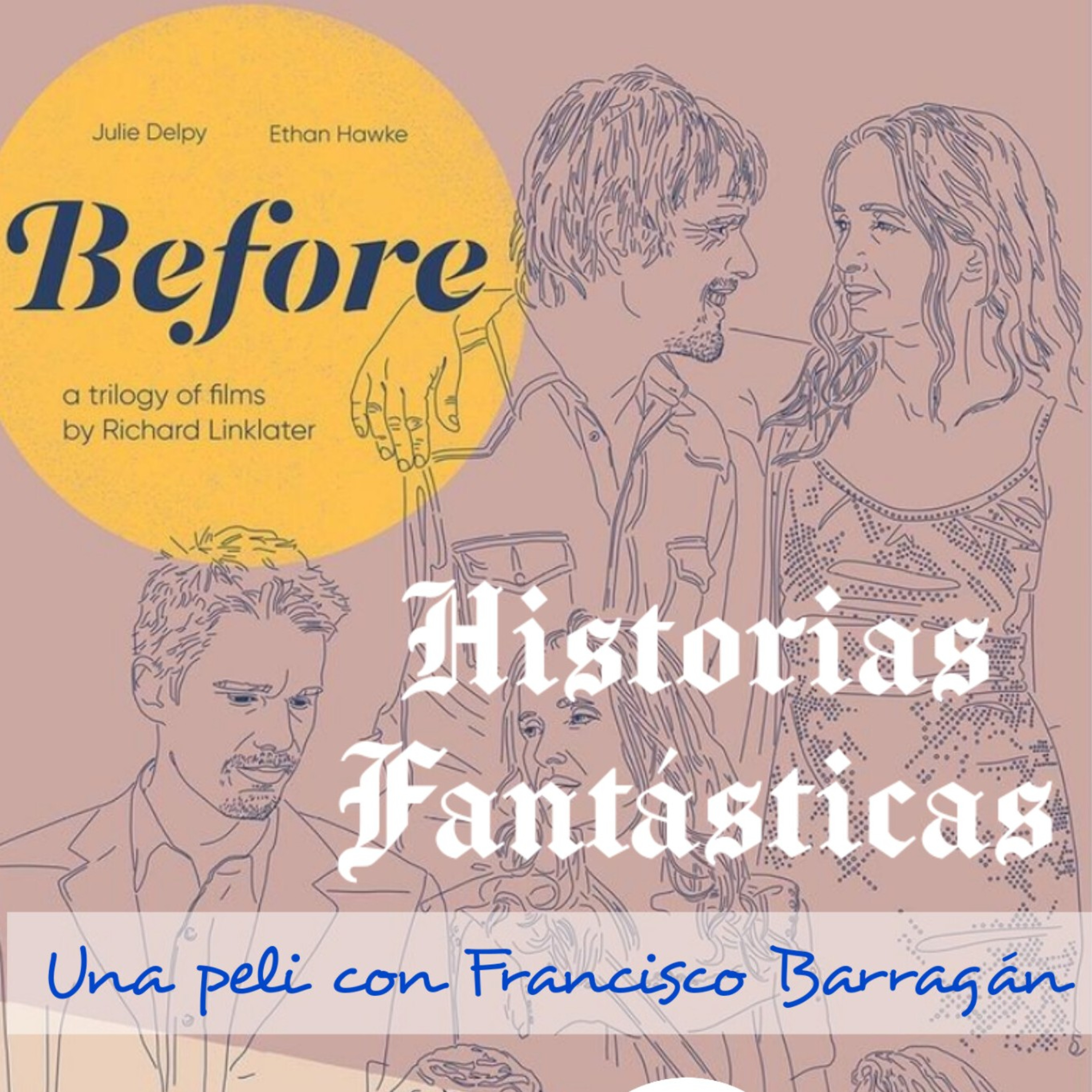 Viajero Fantástico