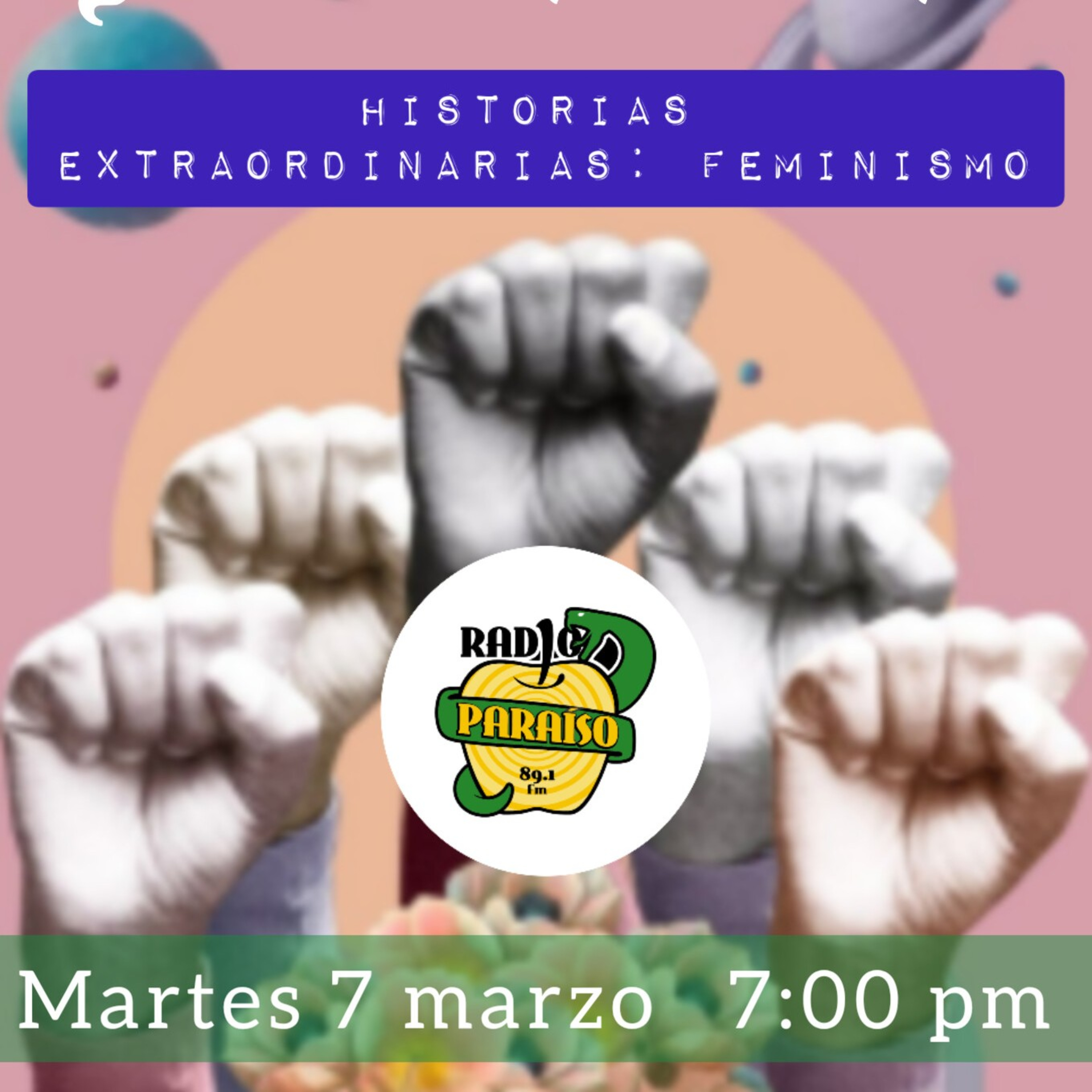 Viajero Fantástico