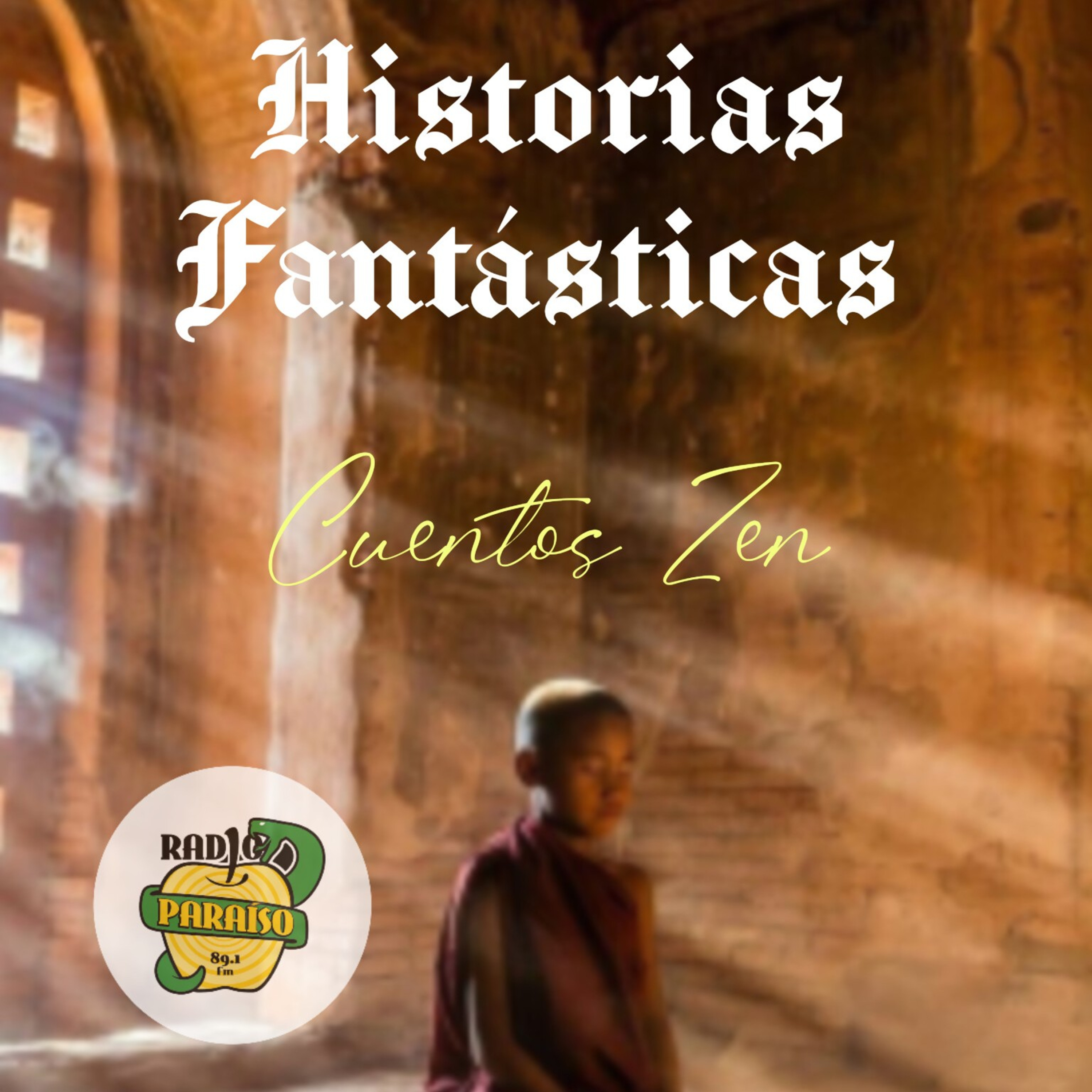 Viajero Fantástico