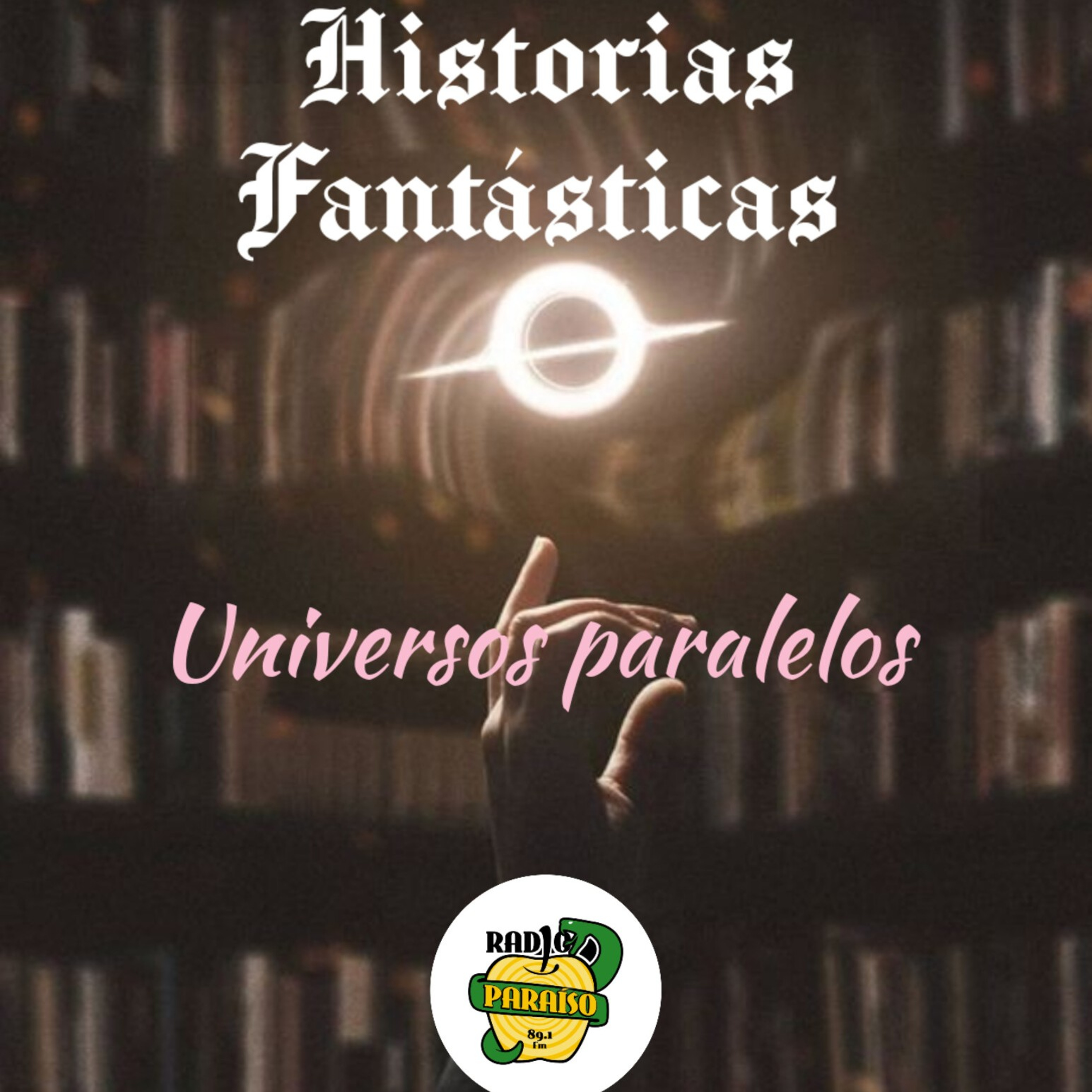 Viajero Fantástico