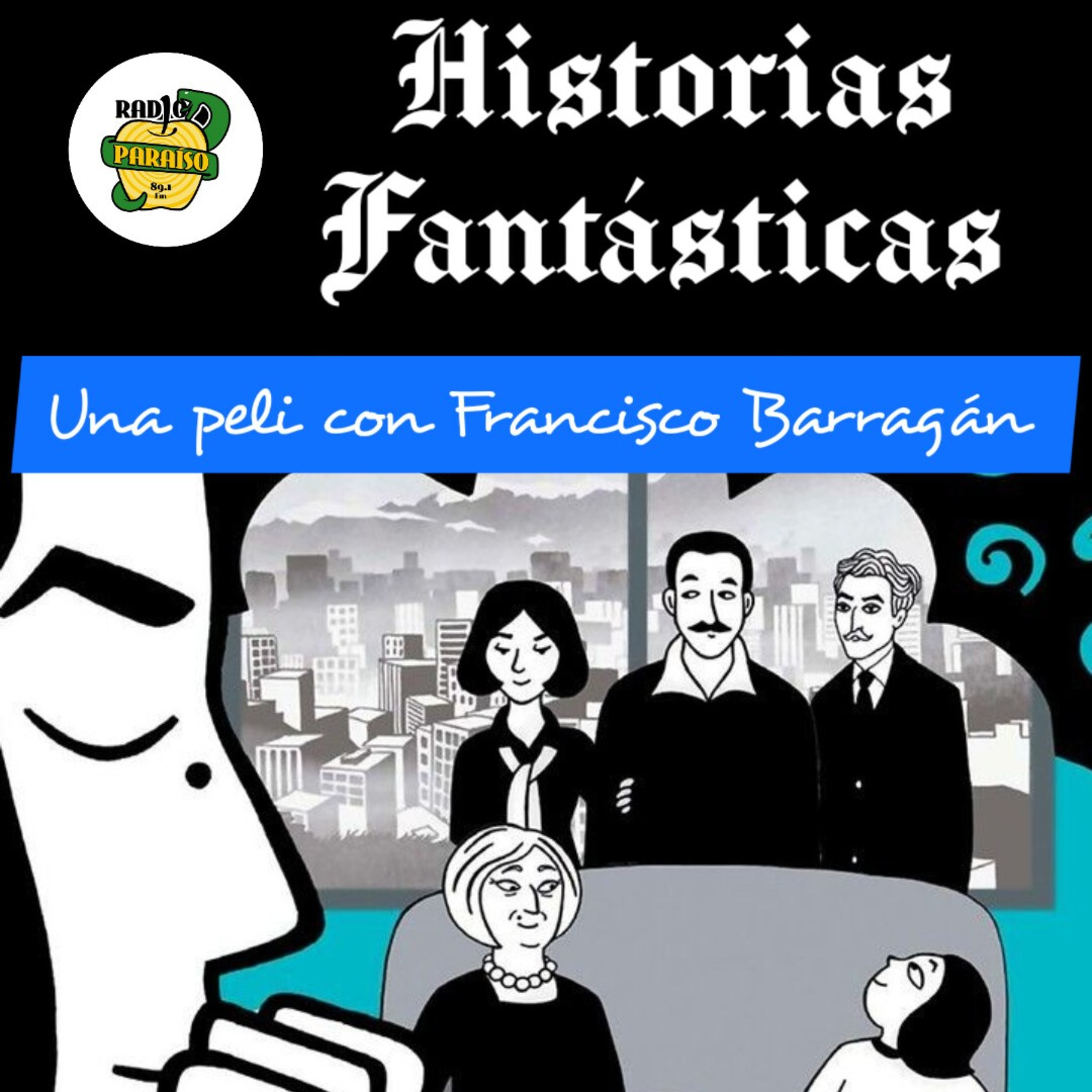 Viajero Fantástico