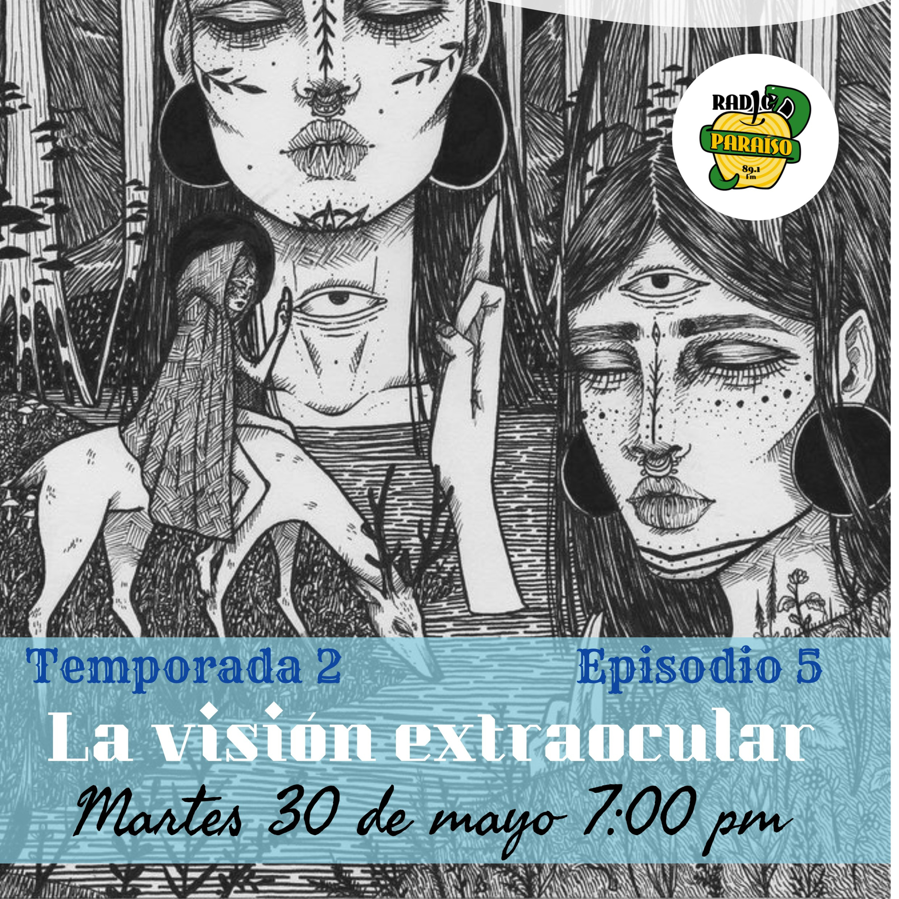 Viajero Fantástico