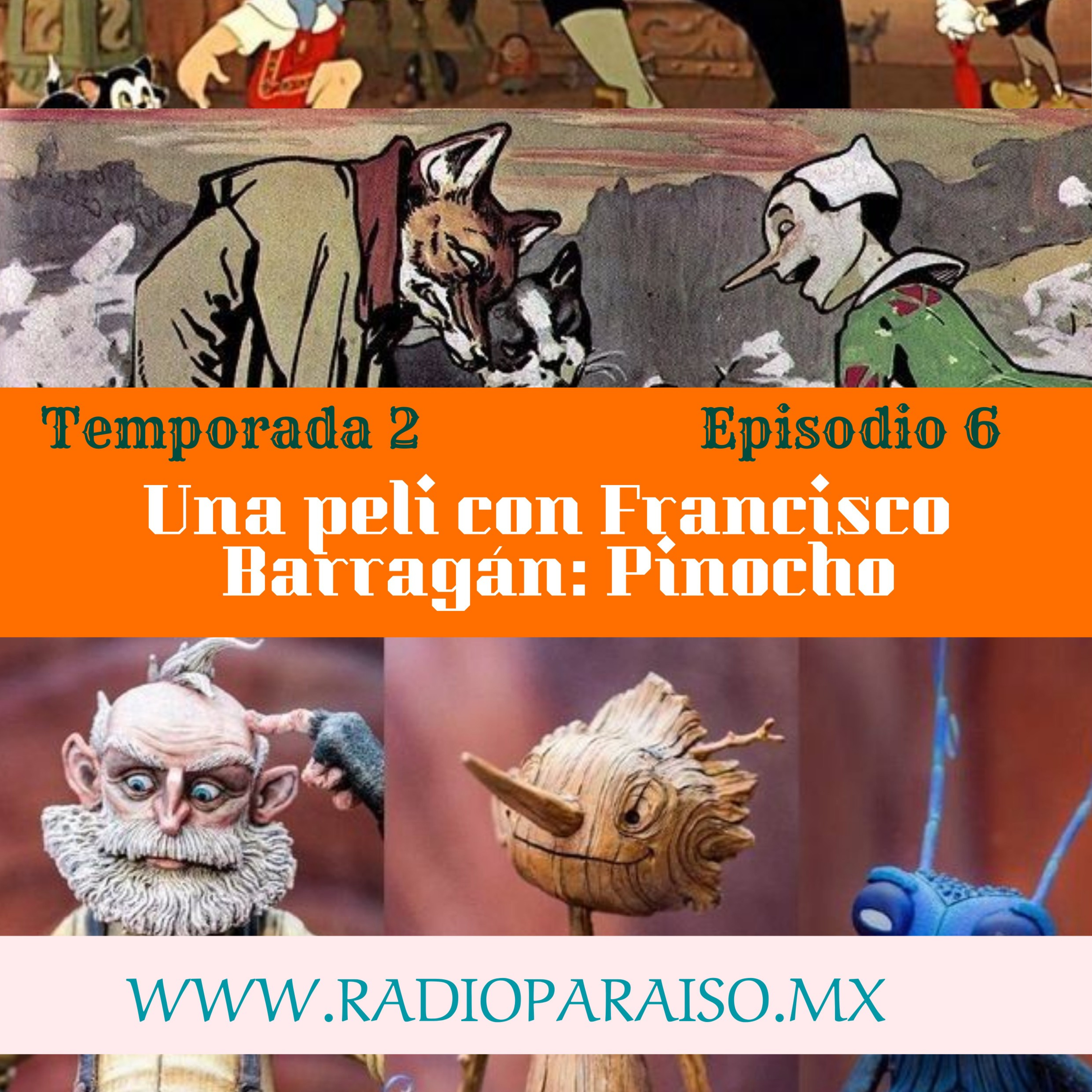 Viajero Fantástico