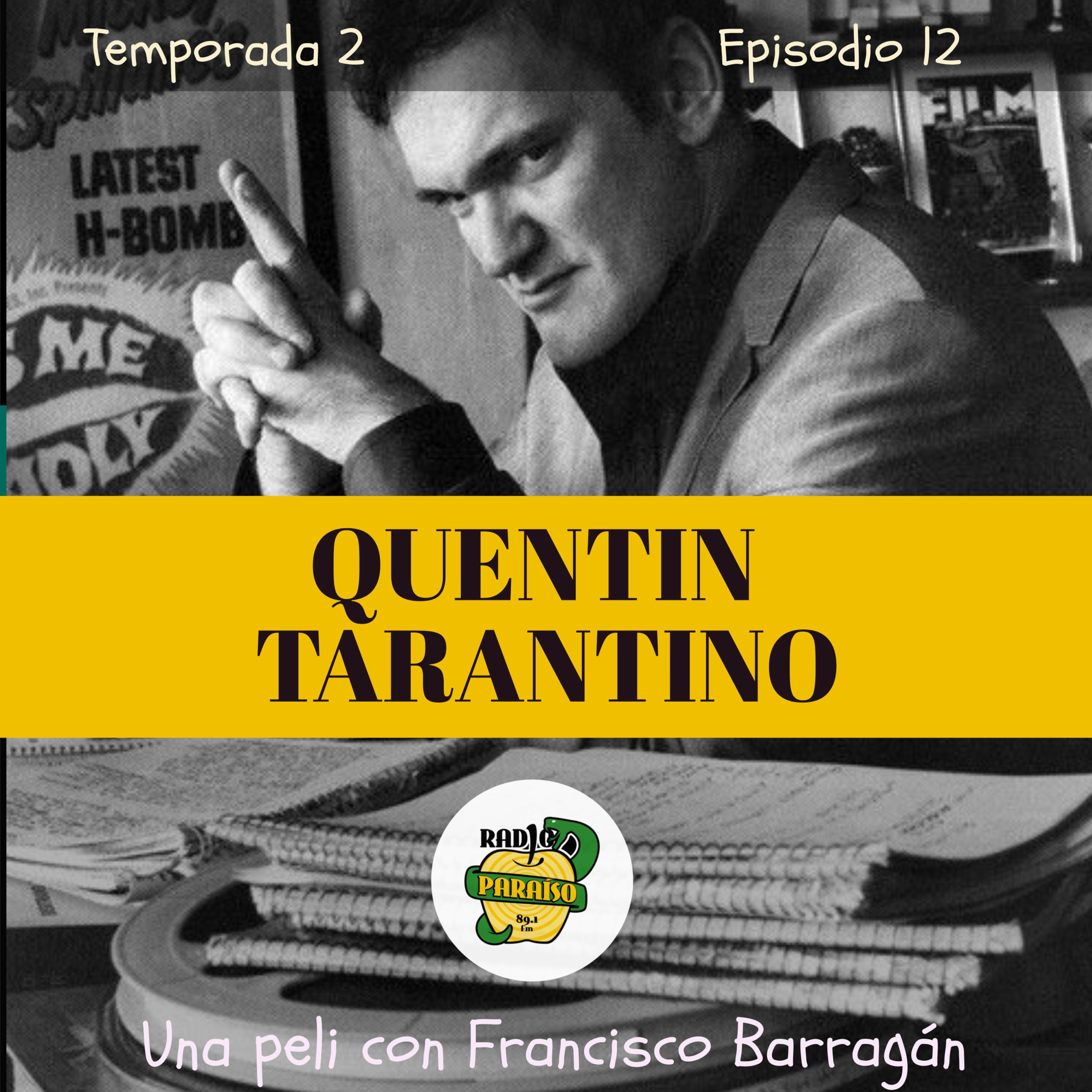 Viajero Fantástico
