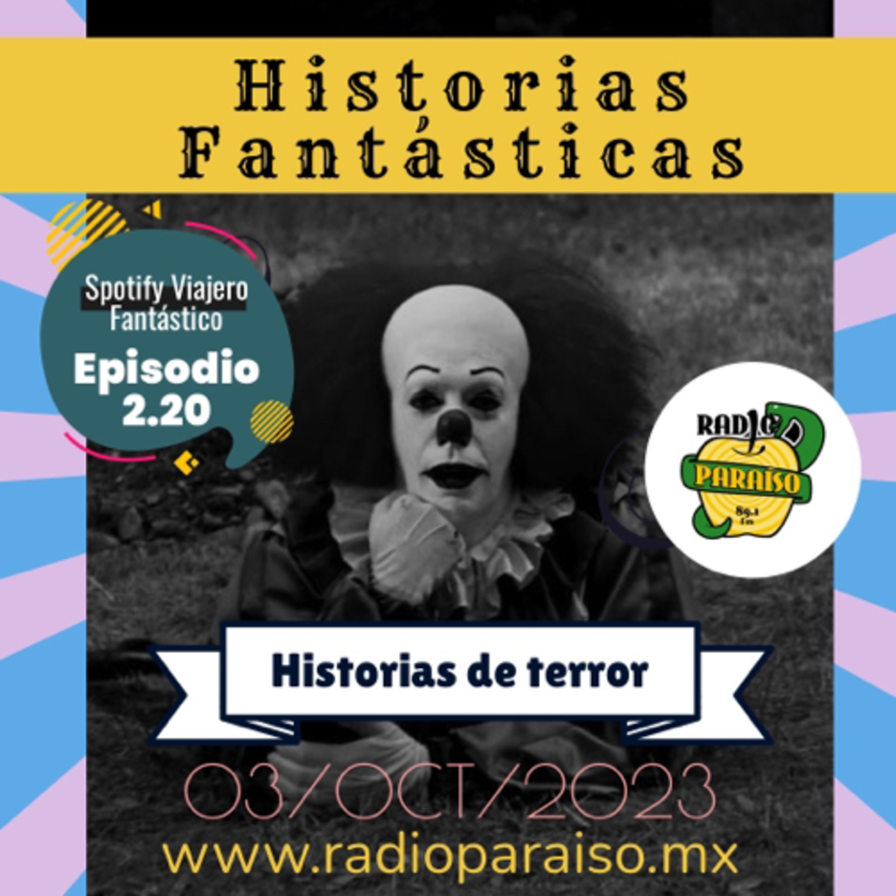 Viajero Fantástico