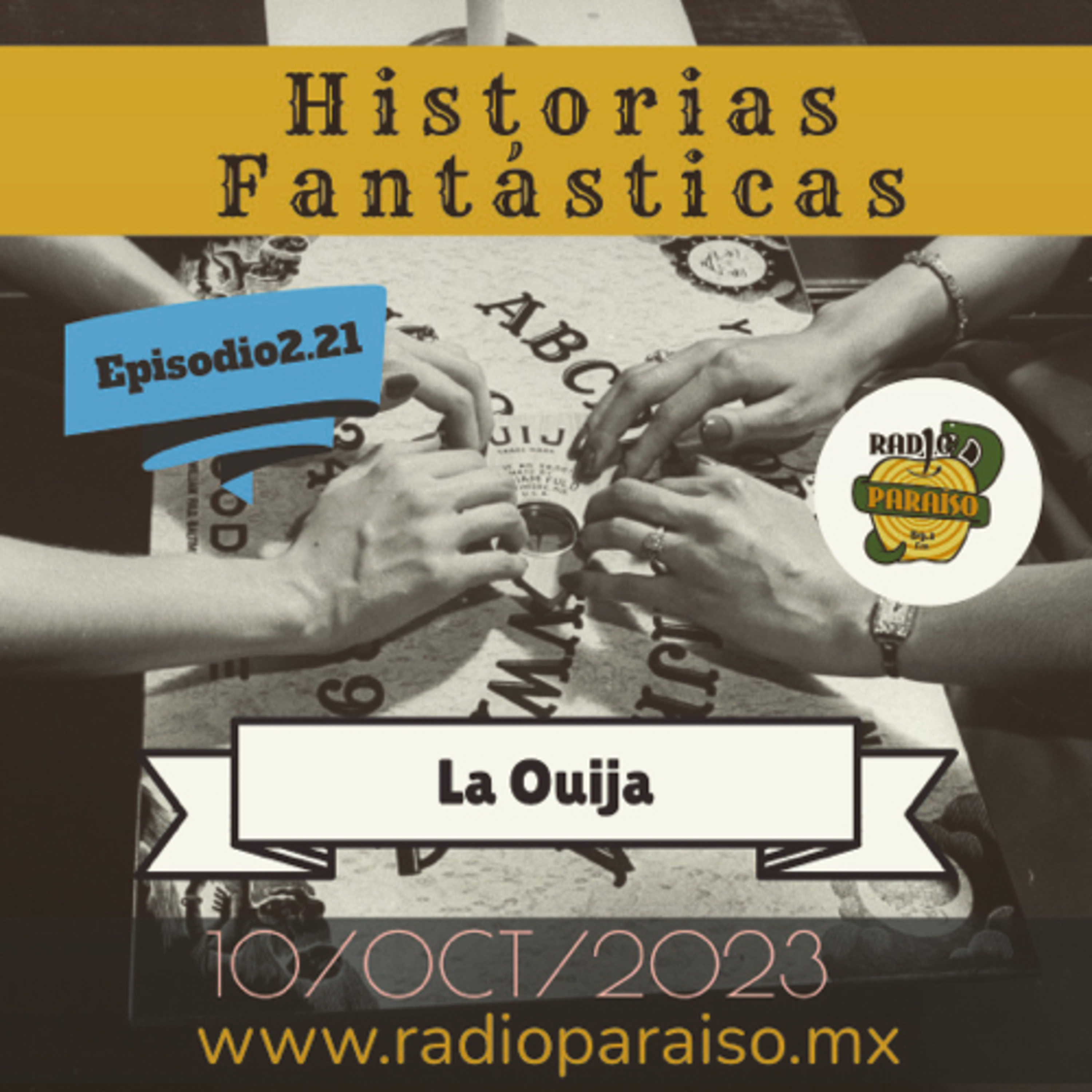 Viajero Fantástico
