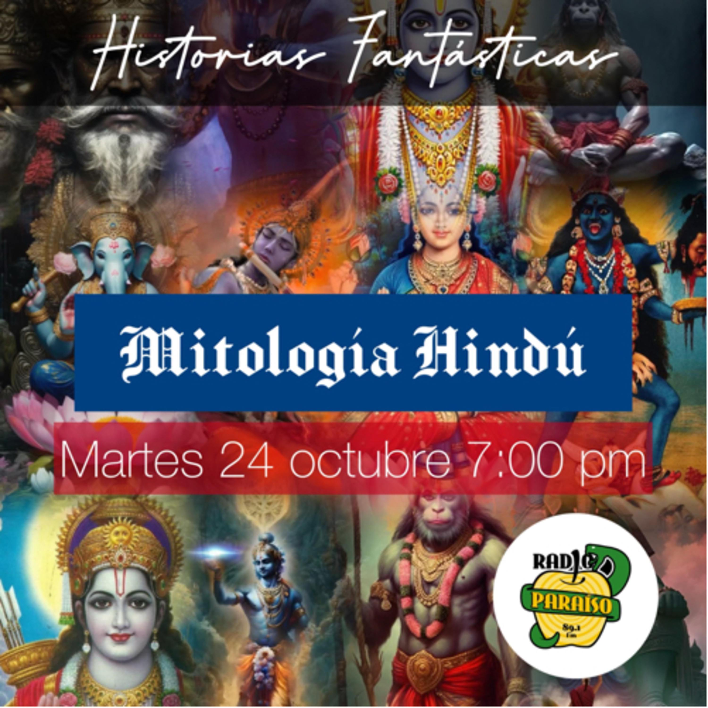 Viajero Fantástico