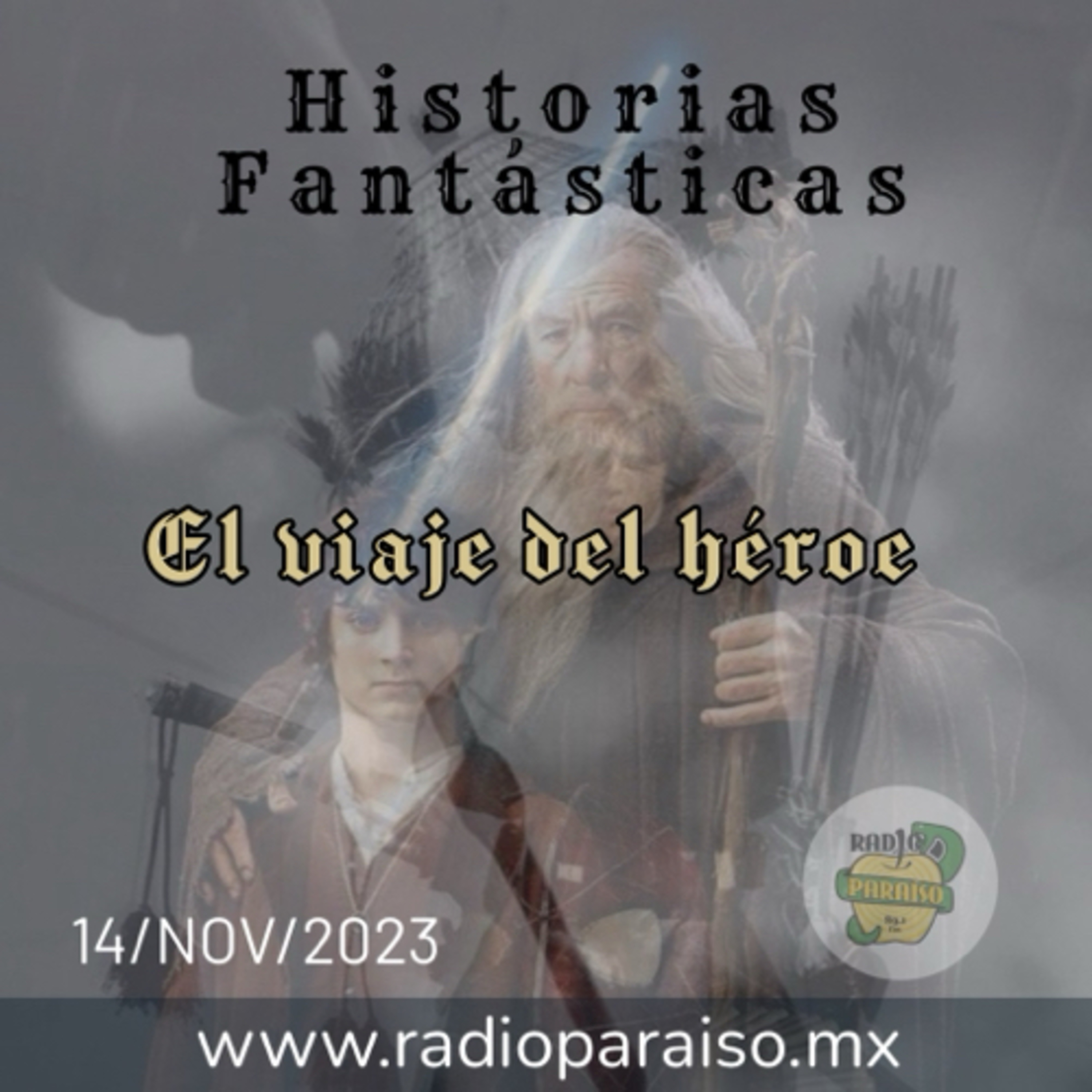 Viajero Fantástico
