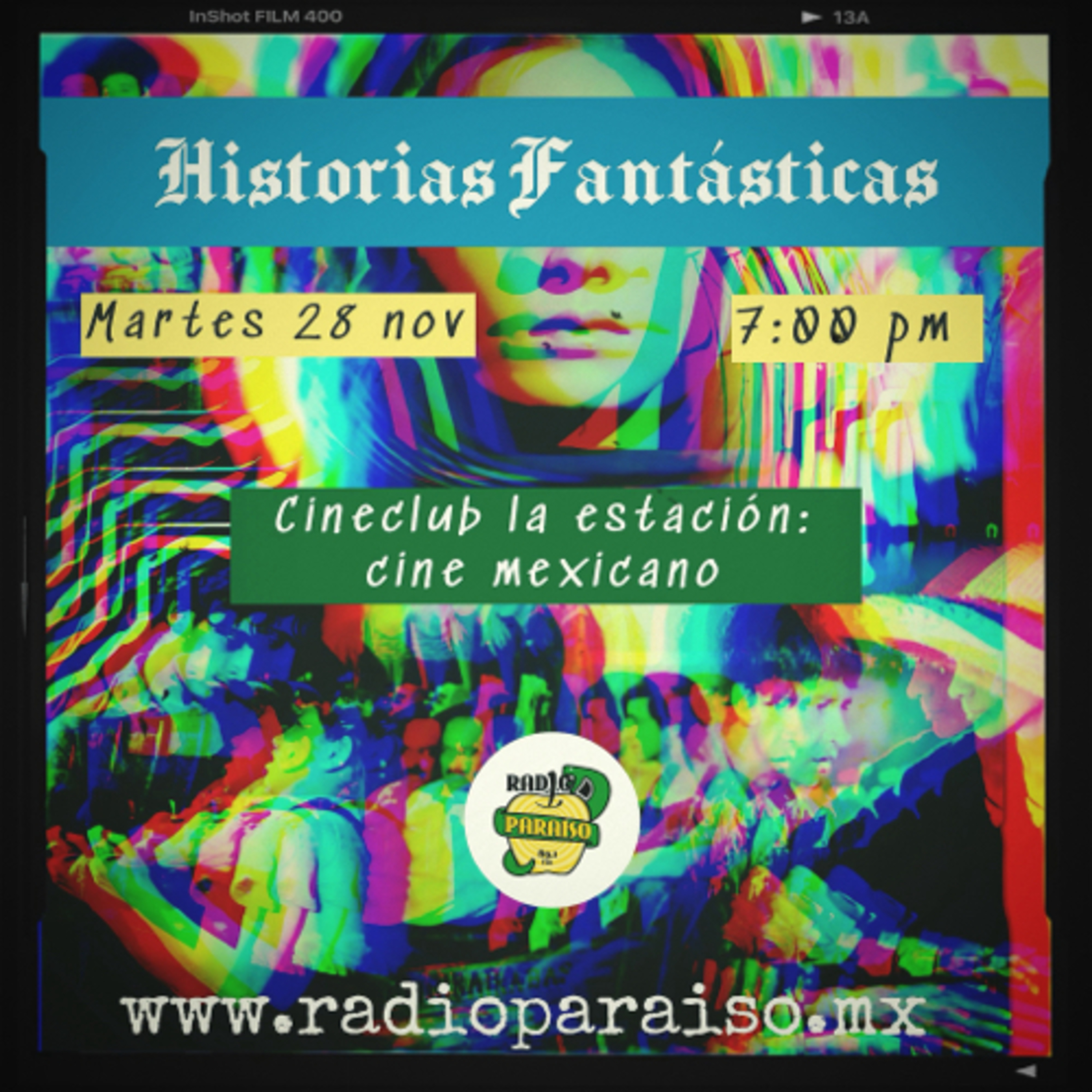 Viajero Fantástico