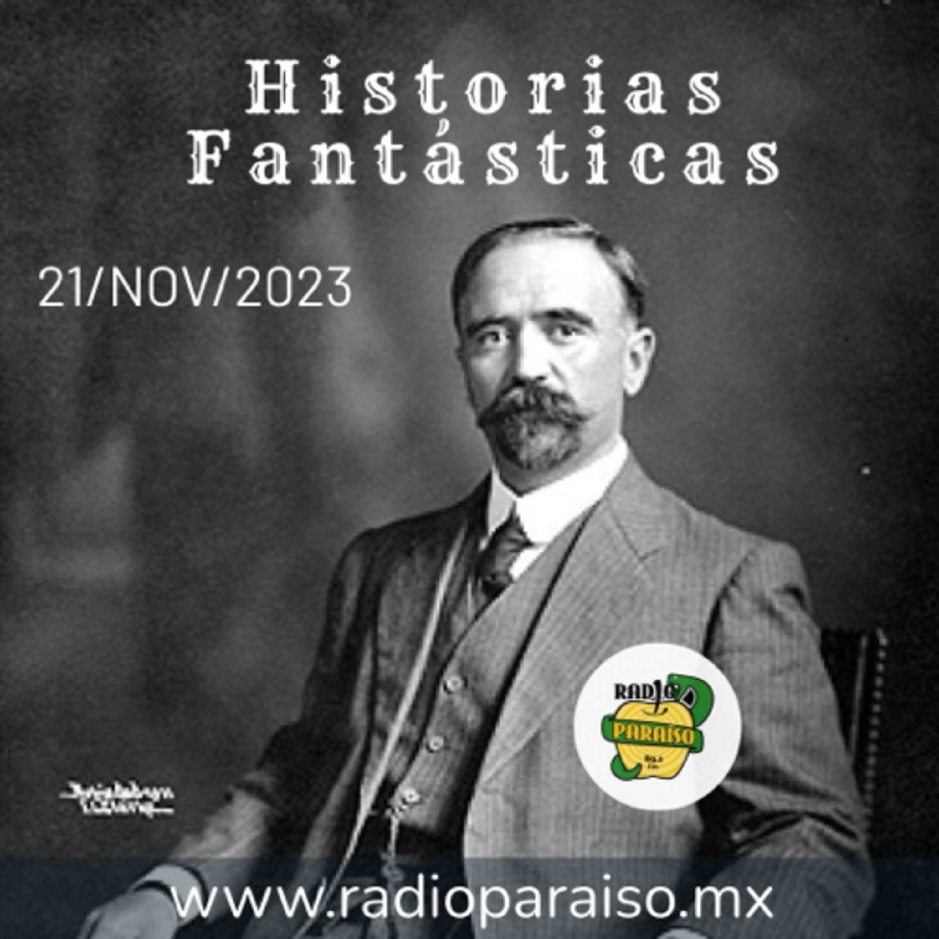 Viajero Fantástico