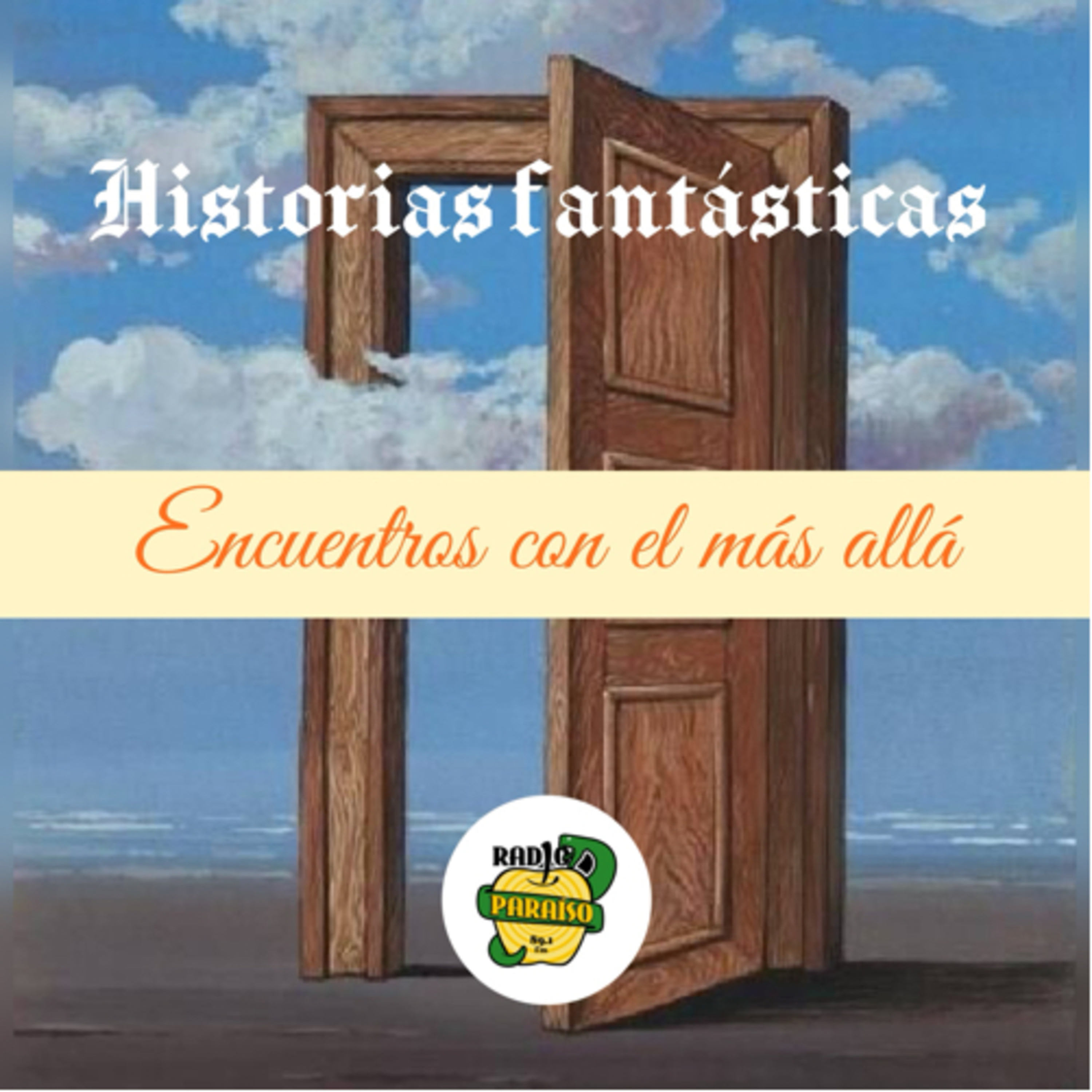 Viajero Fantástico