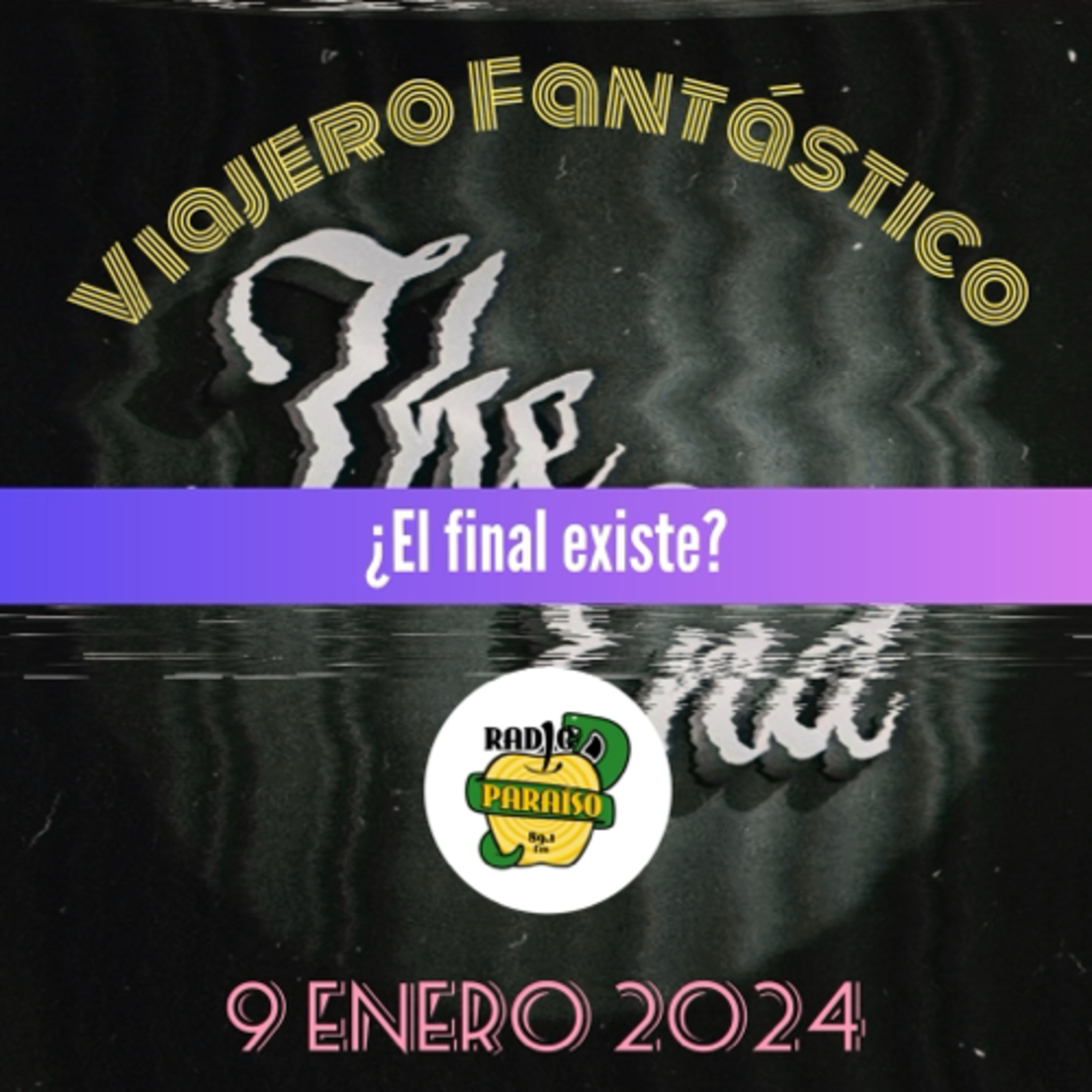 Viajero Fantástico