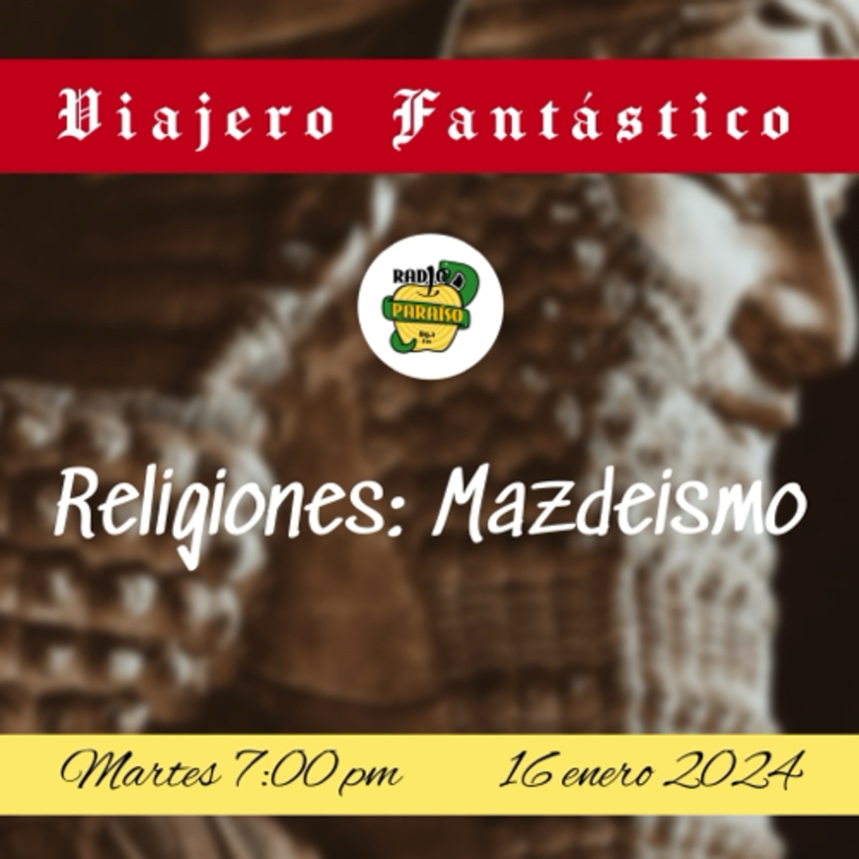 Viajero Fantástico