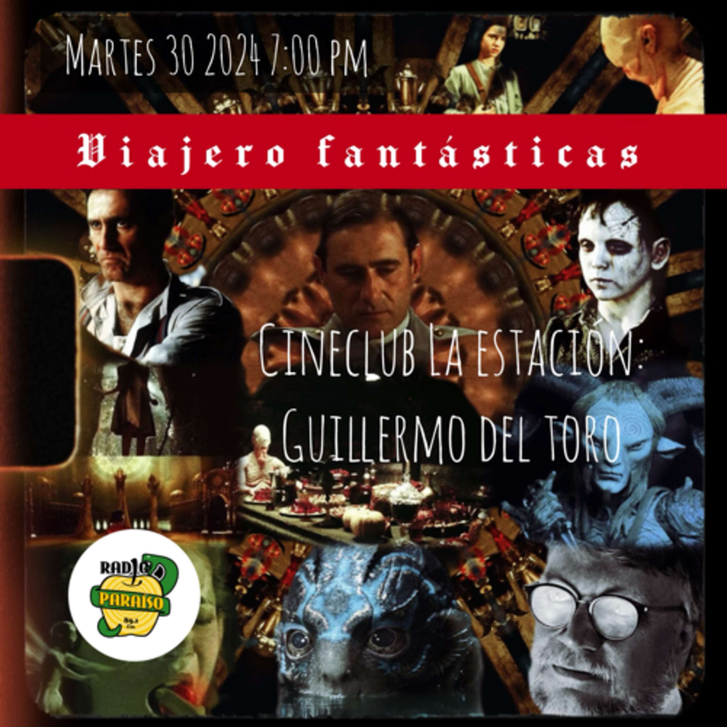 Viajero Fantástico