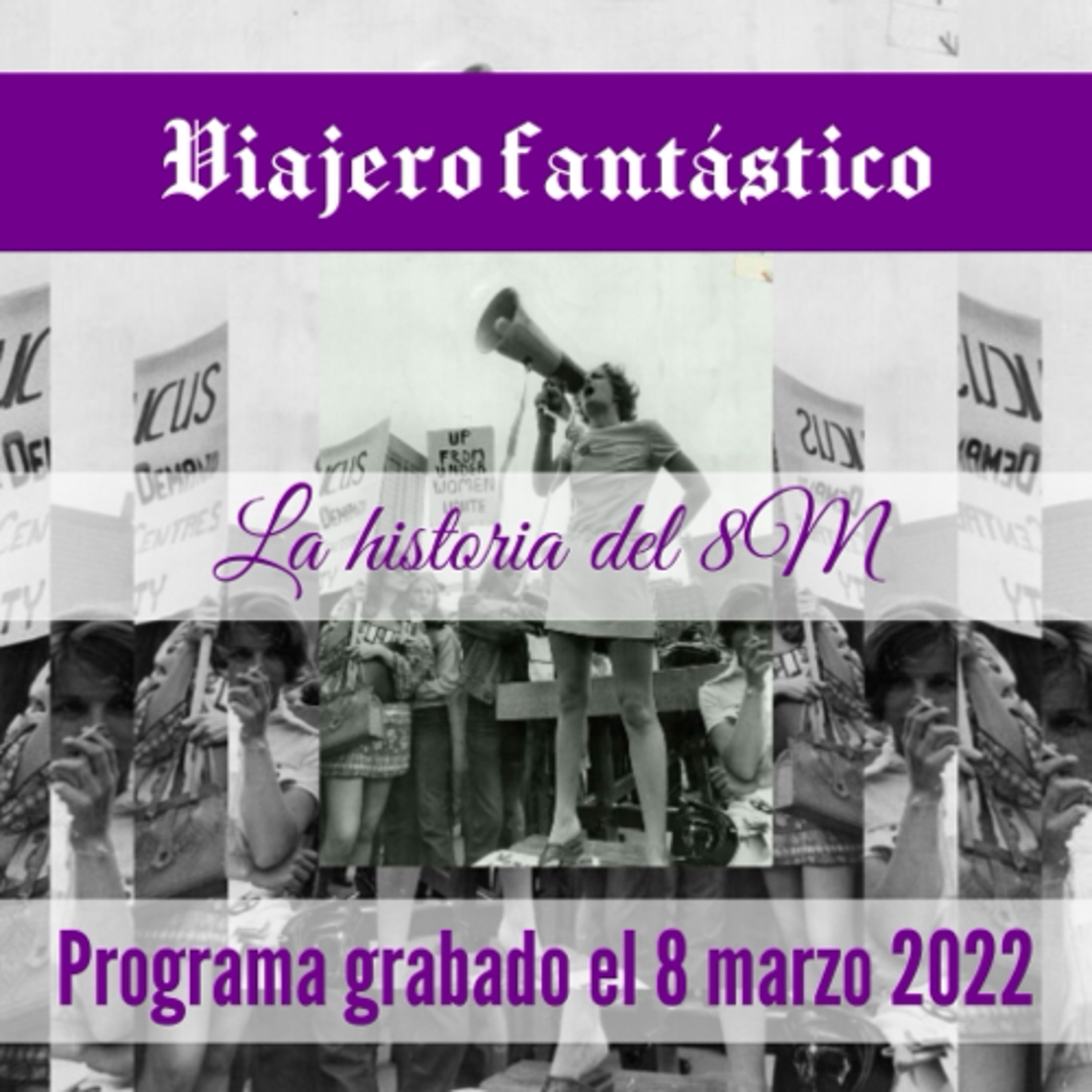 Viajero Fantástico