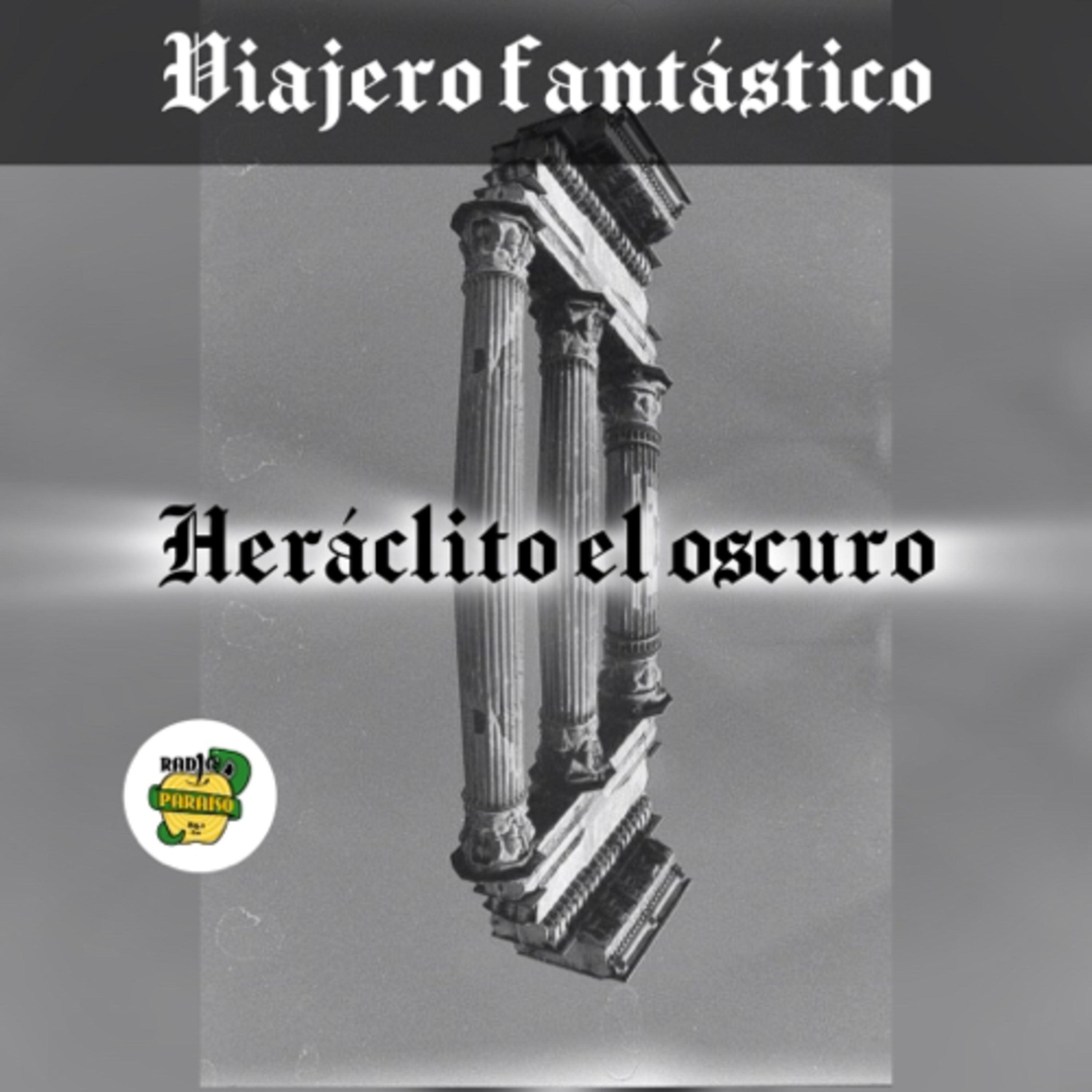 Viajero Fantástico