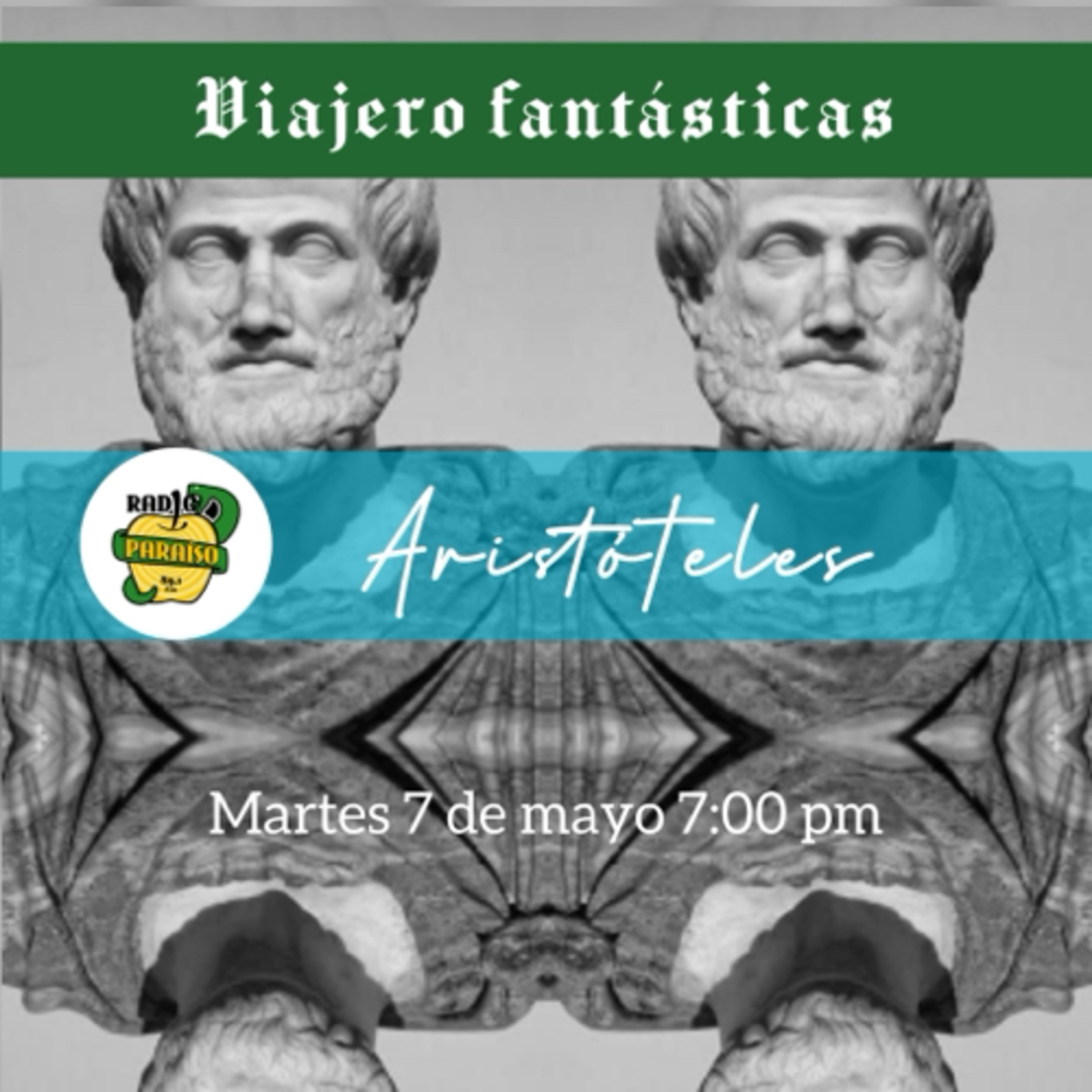 Viajero Fantástico
