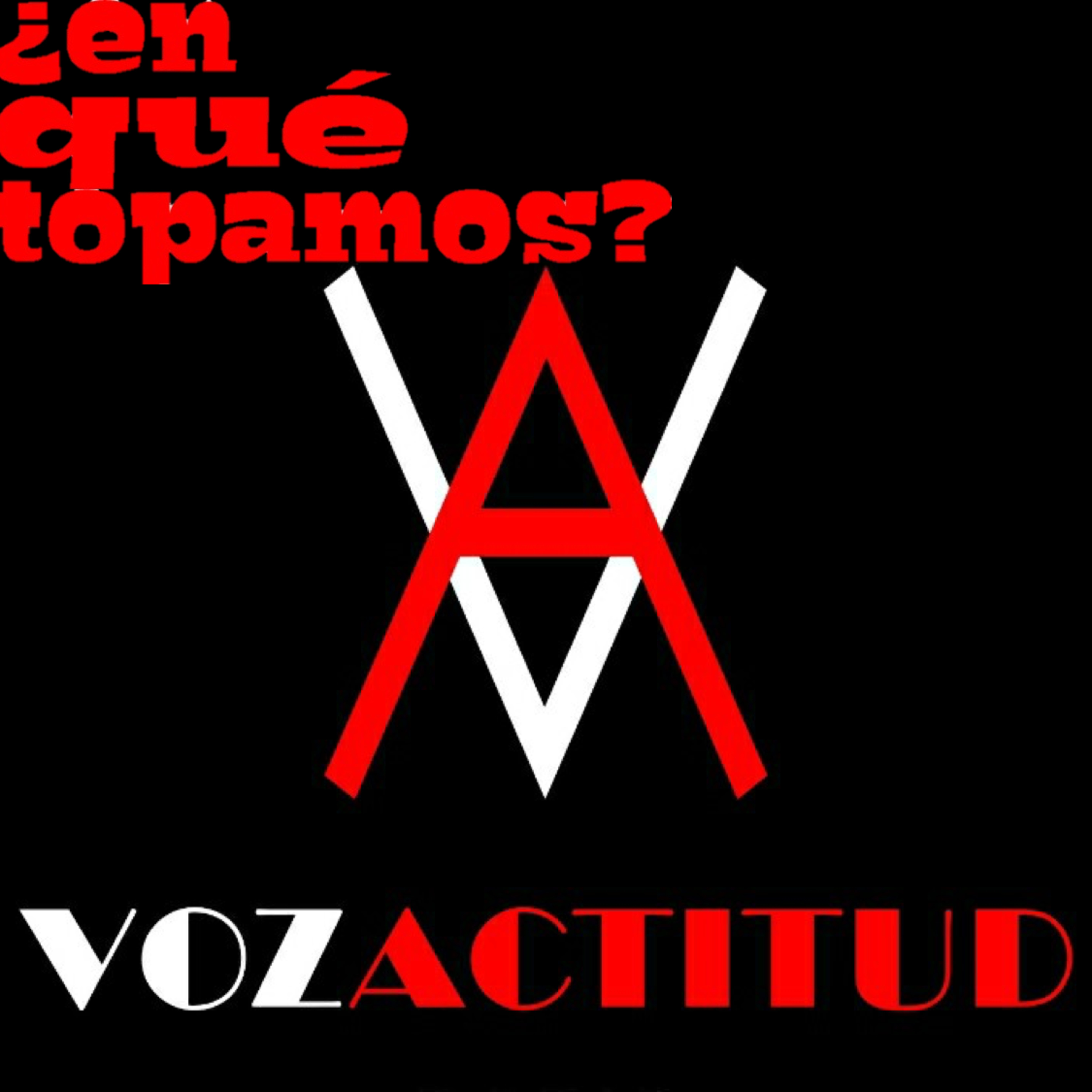 ¿En qué topamos?
