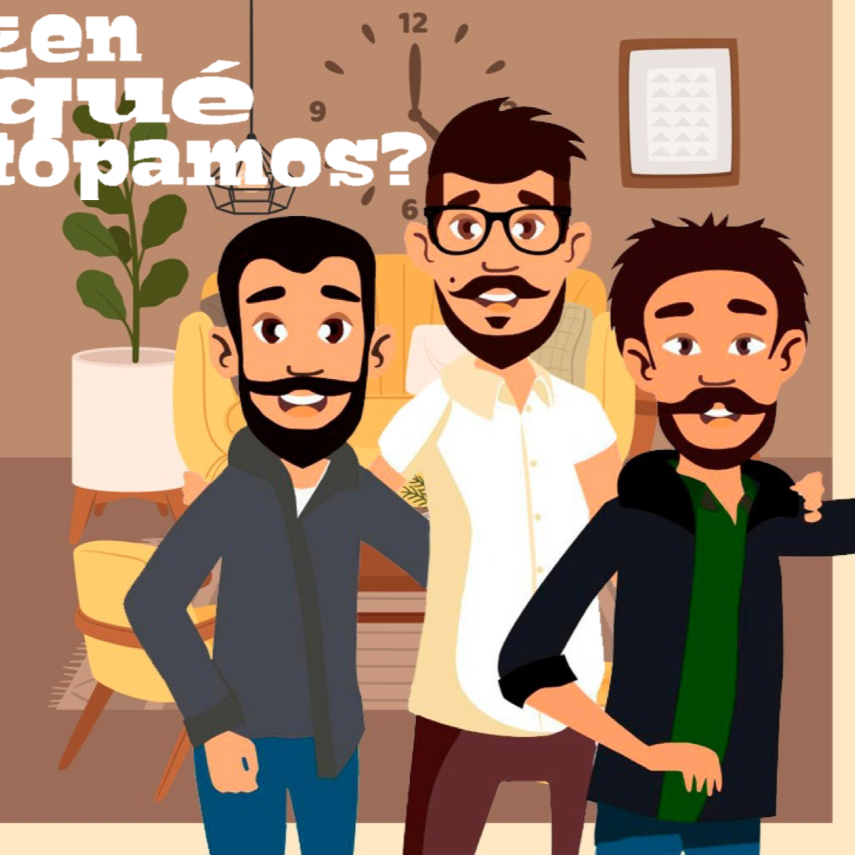 ¿En qué topamos?