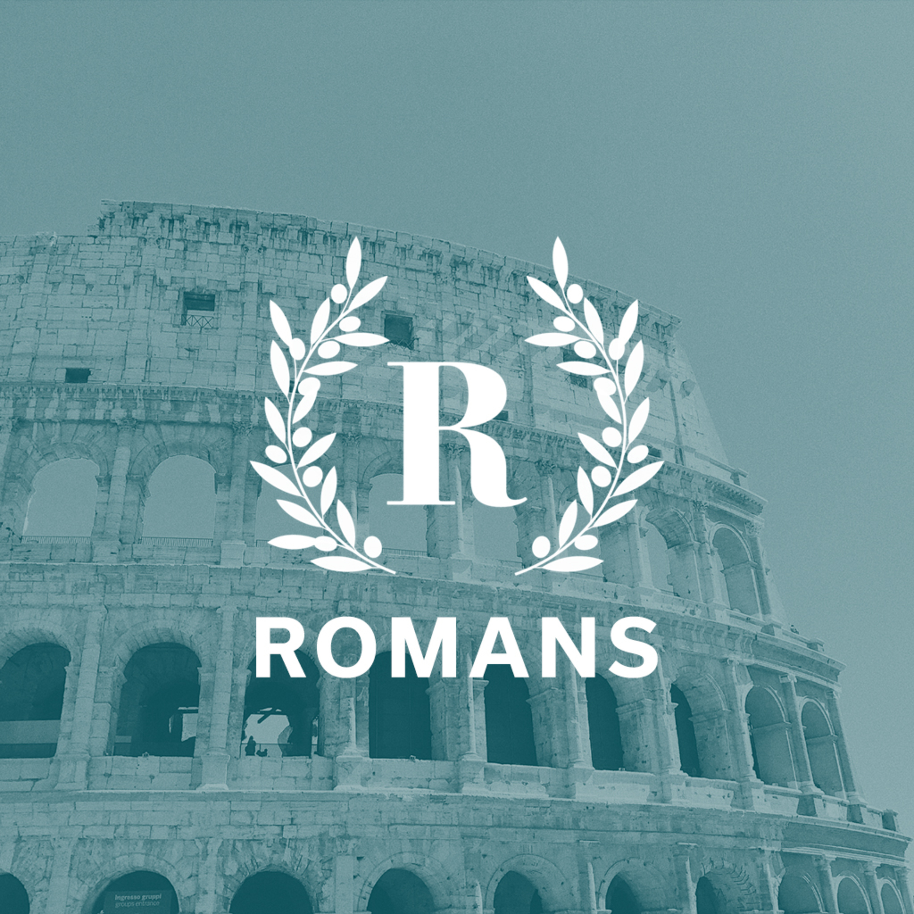 A New Me: Living in the Spirit Despite Doubts and Fears