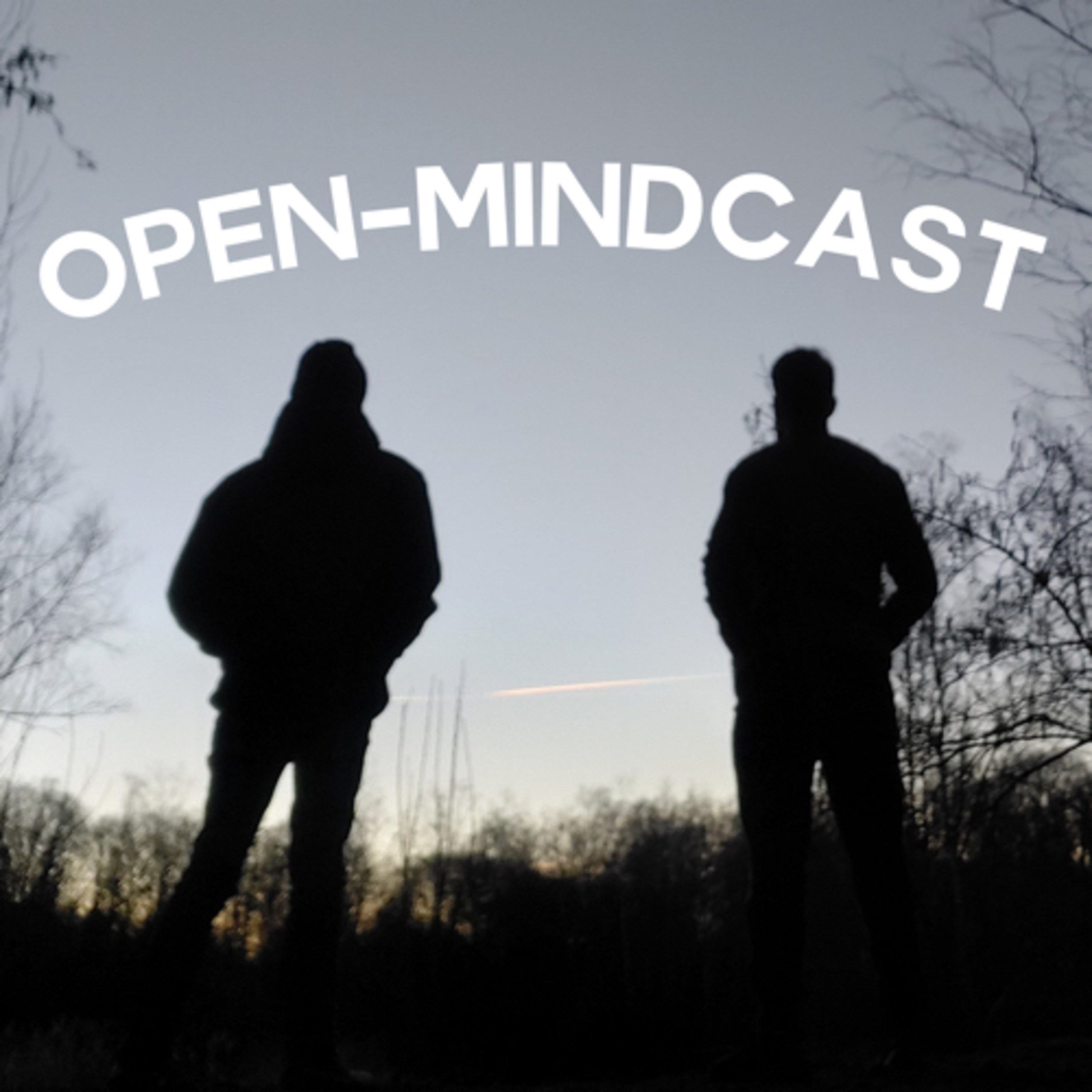 Open-mindcast