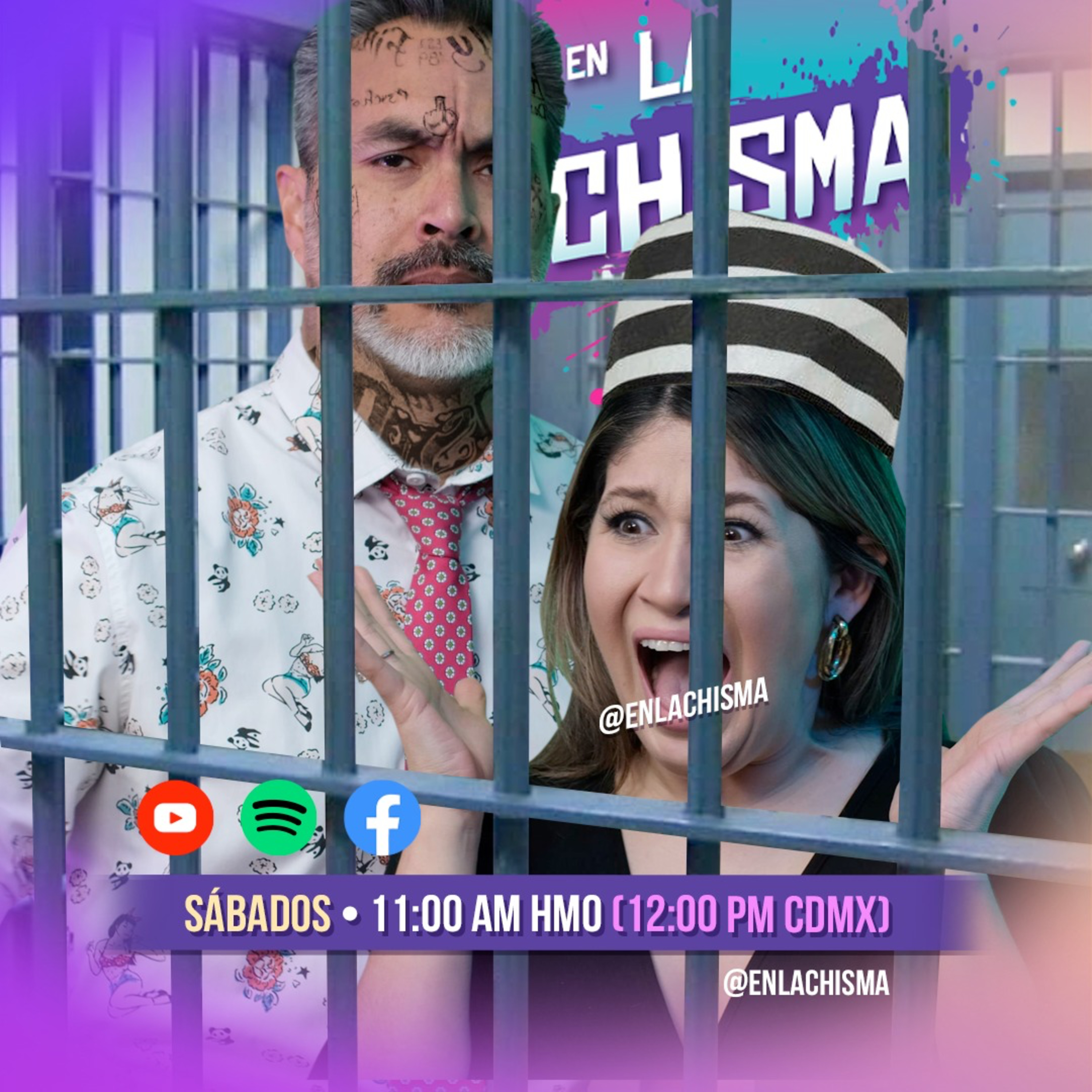 En La Chisma