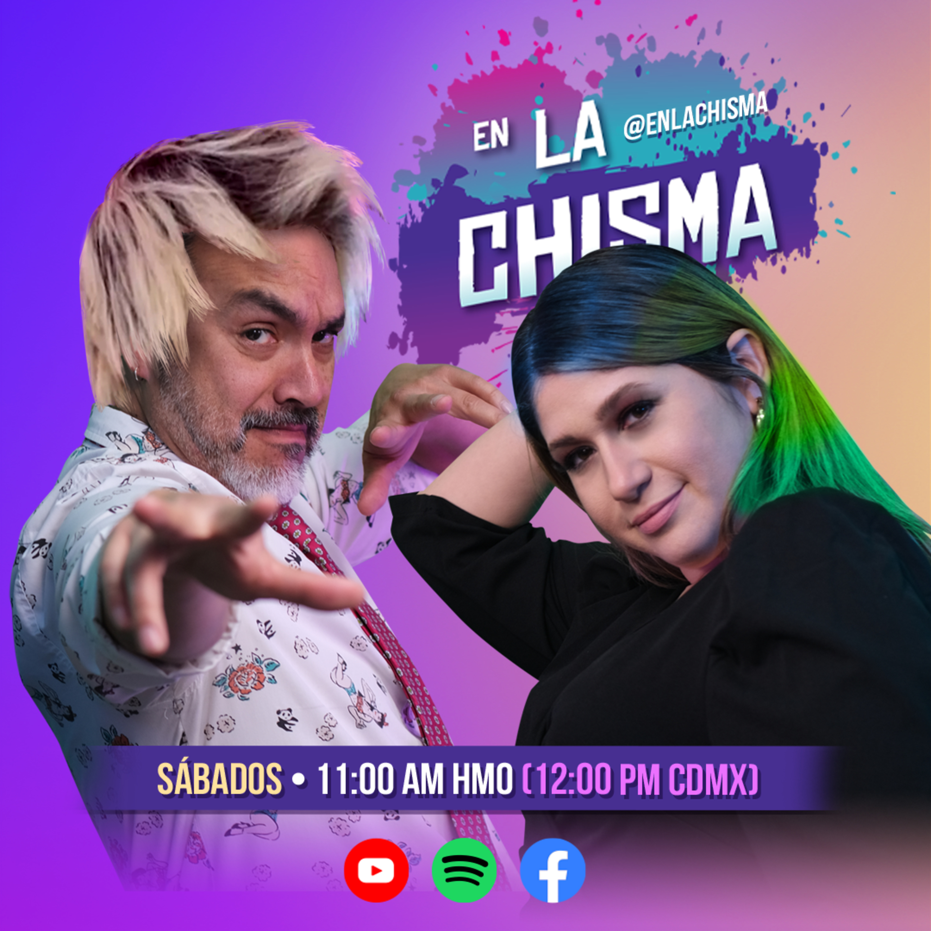En La Chisma