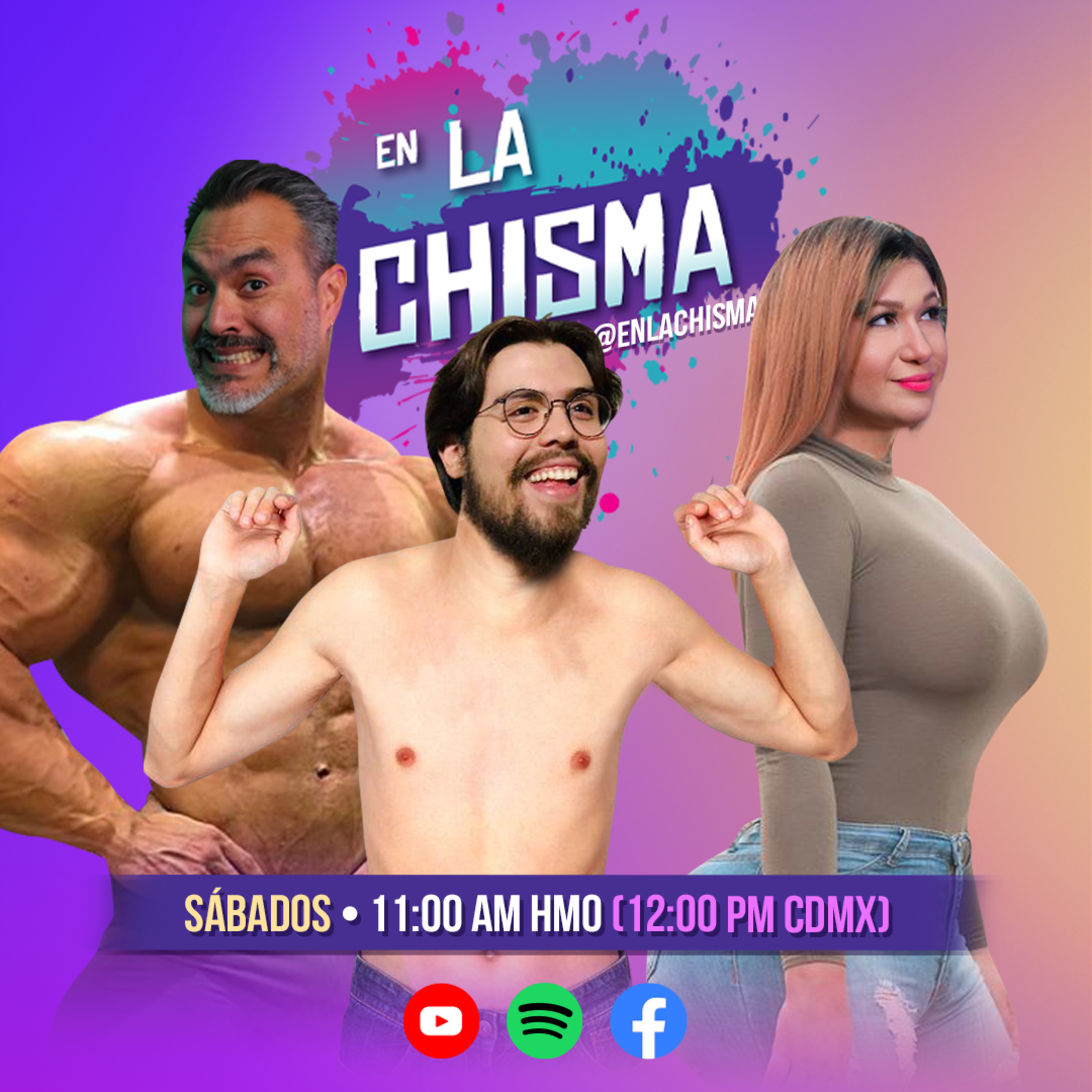 En La Chisma