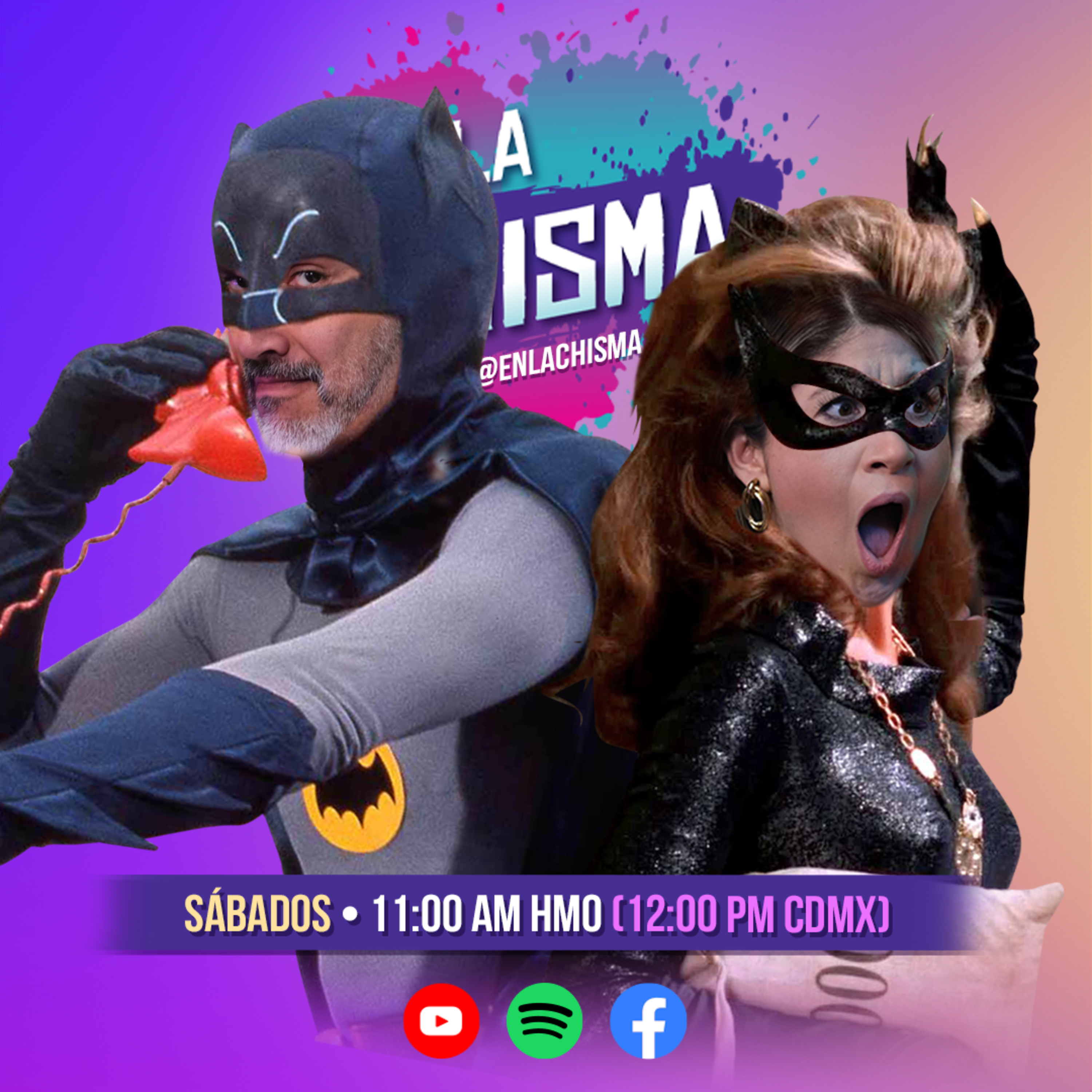 En La Chisma